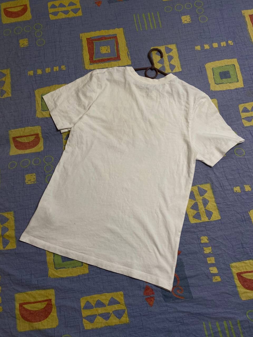 Nike VINTAGE Nike T-Shirt Men Size US S / EU 44-46 / 1 - 16 Thumbnail