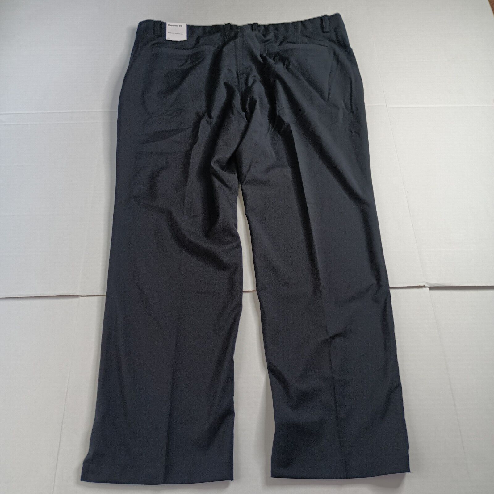 Nike Nike Flex Men's Black Golf Pants (AA3318-010) Size 38 x 30 Size US 38 / EU 54 - 6 Thumbnail