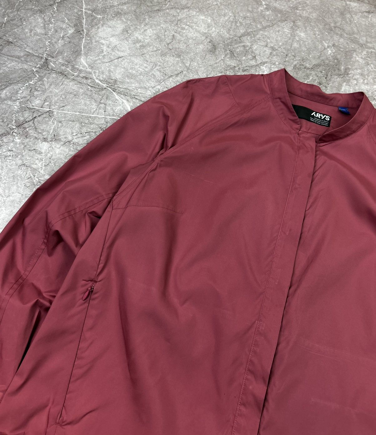 Other Arys Longsleeve Shirt Jacket Size M / US 6-8 / IT 42-44 - 5 Thumbnail
