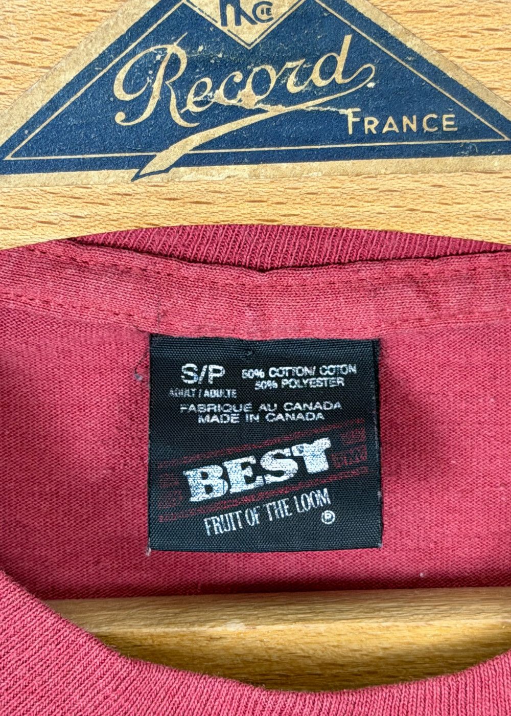 90s Space Center Houston Sun Graphic Tee FOTL Single Stitch image 5