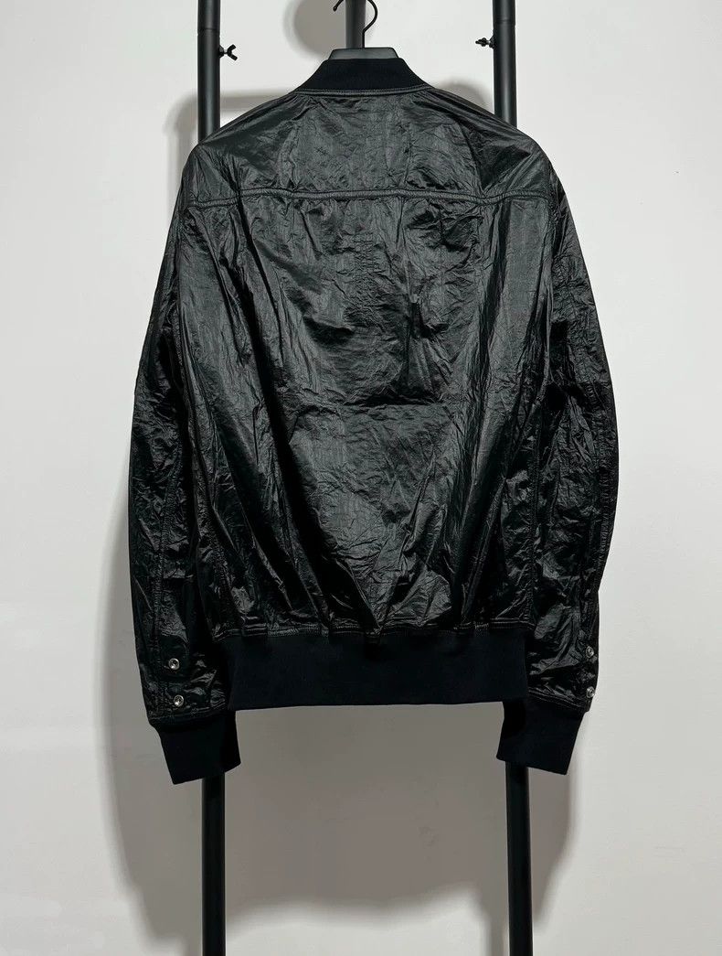 Rick Owens rick owens size m MA1 bomber jacket 2502-Nextarrow Size US M / EU 48-50 / 2 - 2 Thumbnail