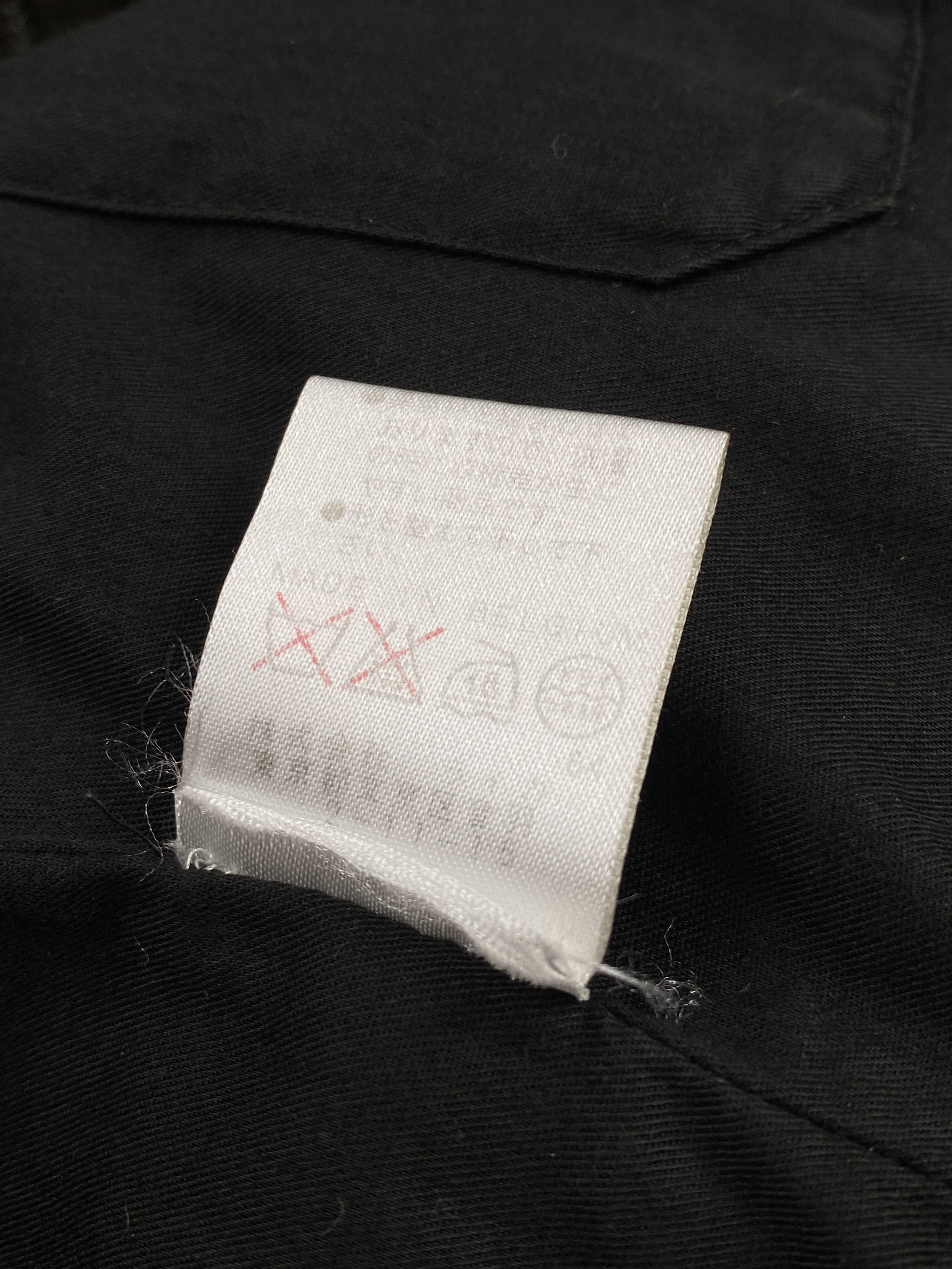 Archived 1990’s Wool Jacket