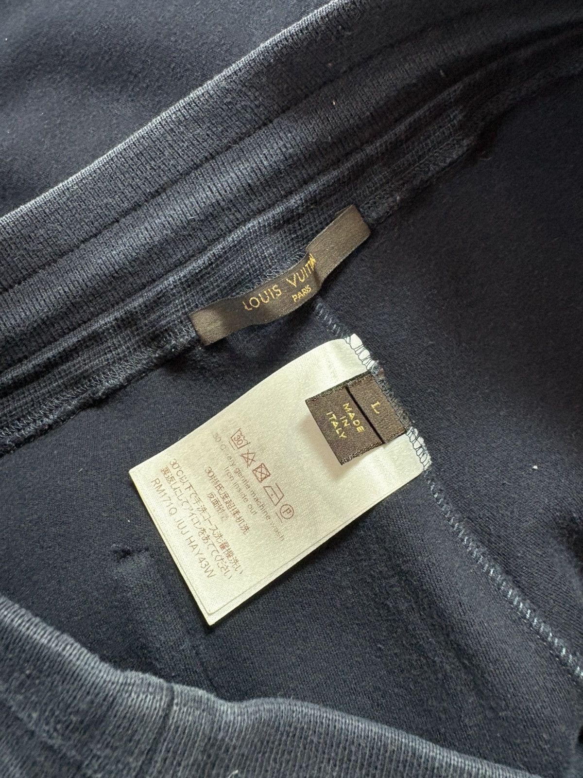 Louis Vuitton Track suit Louis Vuitton Size US L / EU 52-54 / 3 - 12 Thumbnail