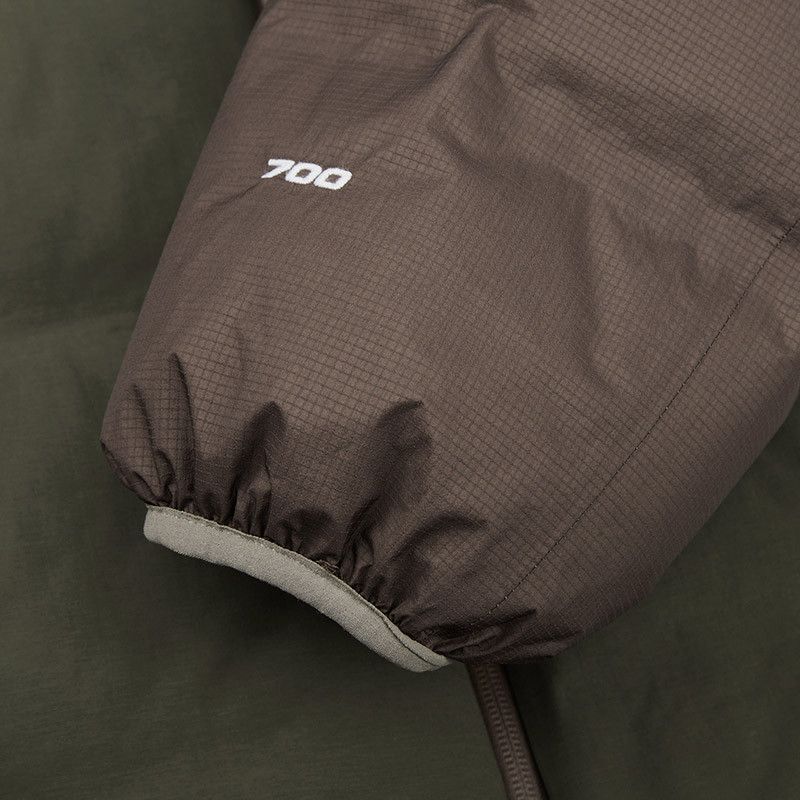 Kazuki Kuraishi × The North Face Urban Exploration WATERPROOF HOODED DOWN PERTEX JACKET Size US M / EU 48-50 / 2 - 17 Thumbnail