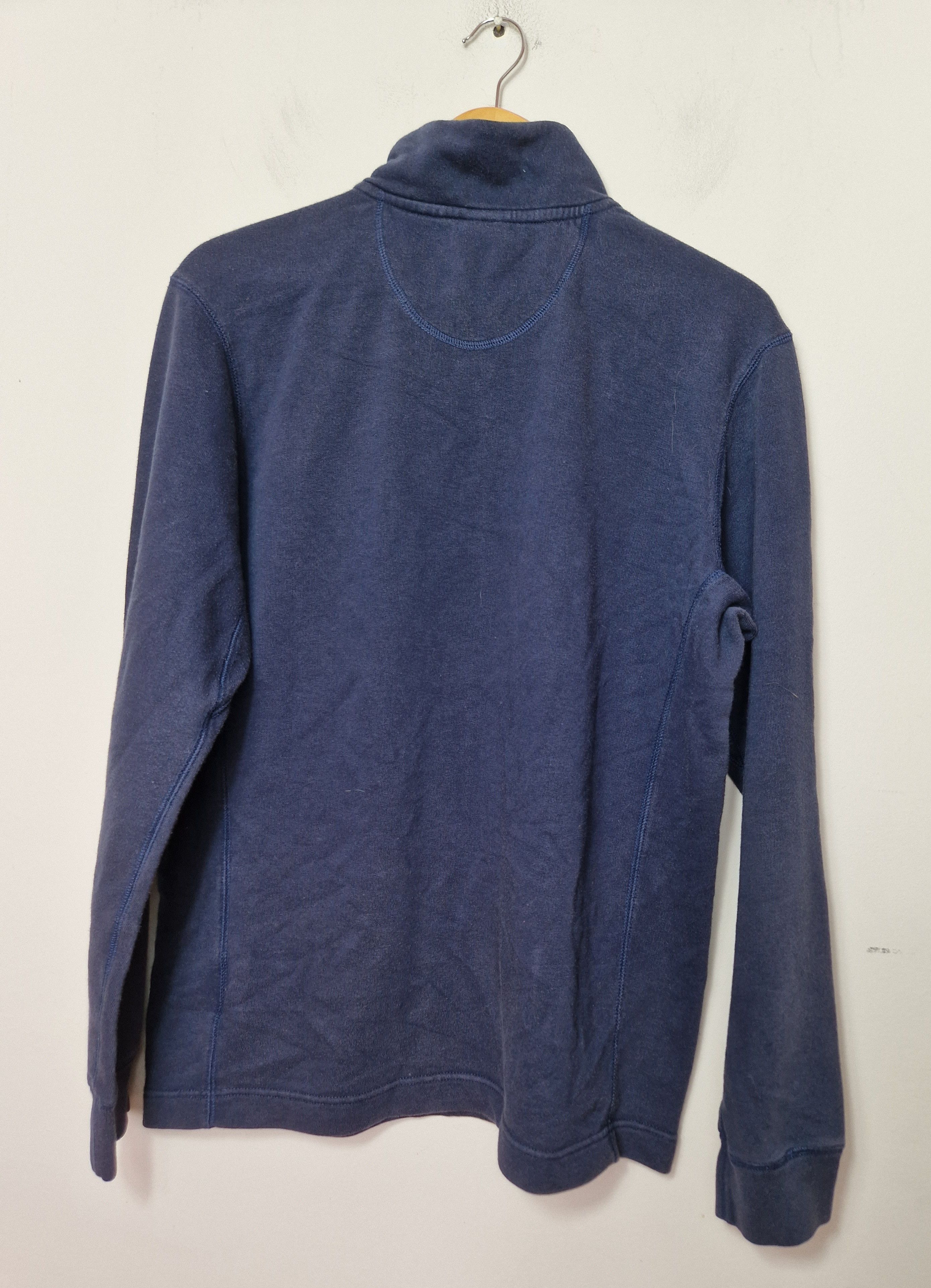 Nike × Nike ACG × Vintage Nike vintage y2k halfzip sweatshirt Size US M / EU 48-50 / 2 - 4 Thumbnail