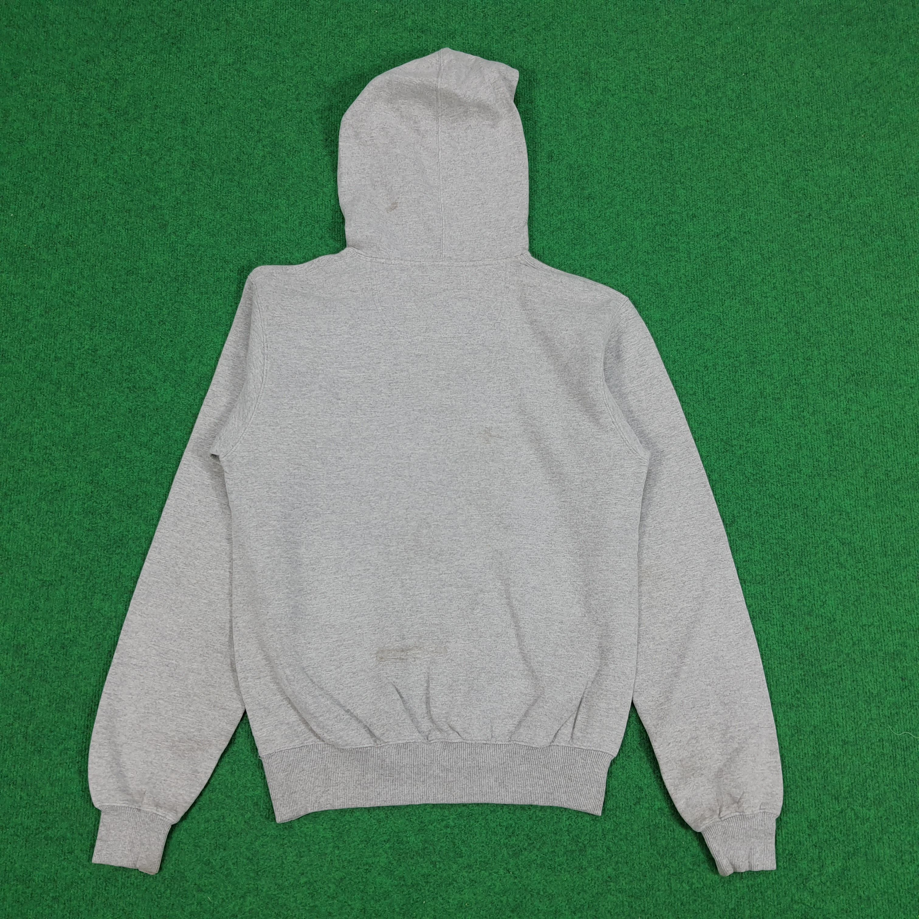 Champion × Vintage Vintage Champion Big Logo Hoodie Size US S / EU 44-46 / 1 - 3 Thumbnail