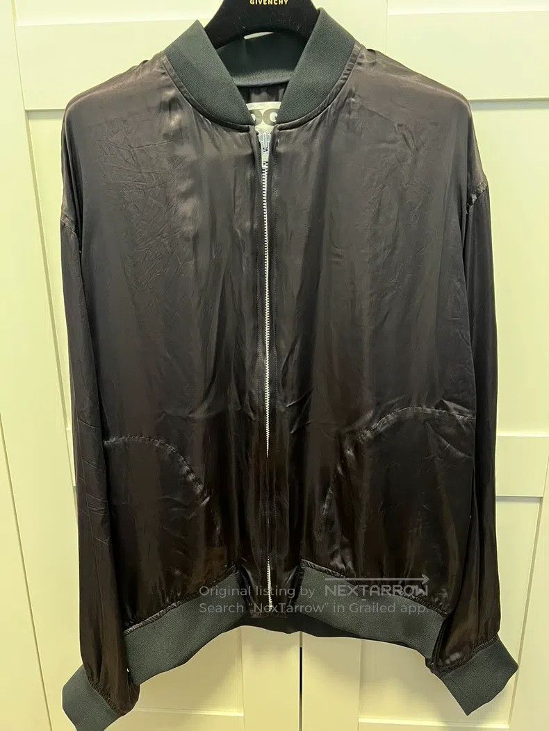 Comme des Garcons Comme Des Garcons Coat Size XL / US 12-14 / IT 48-50 - 1 Thumbnail
