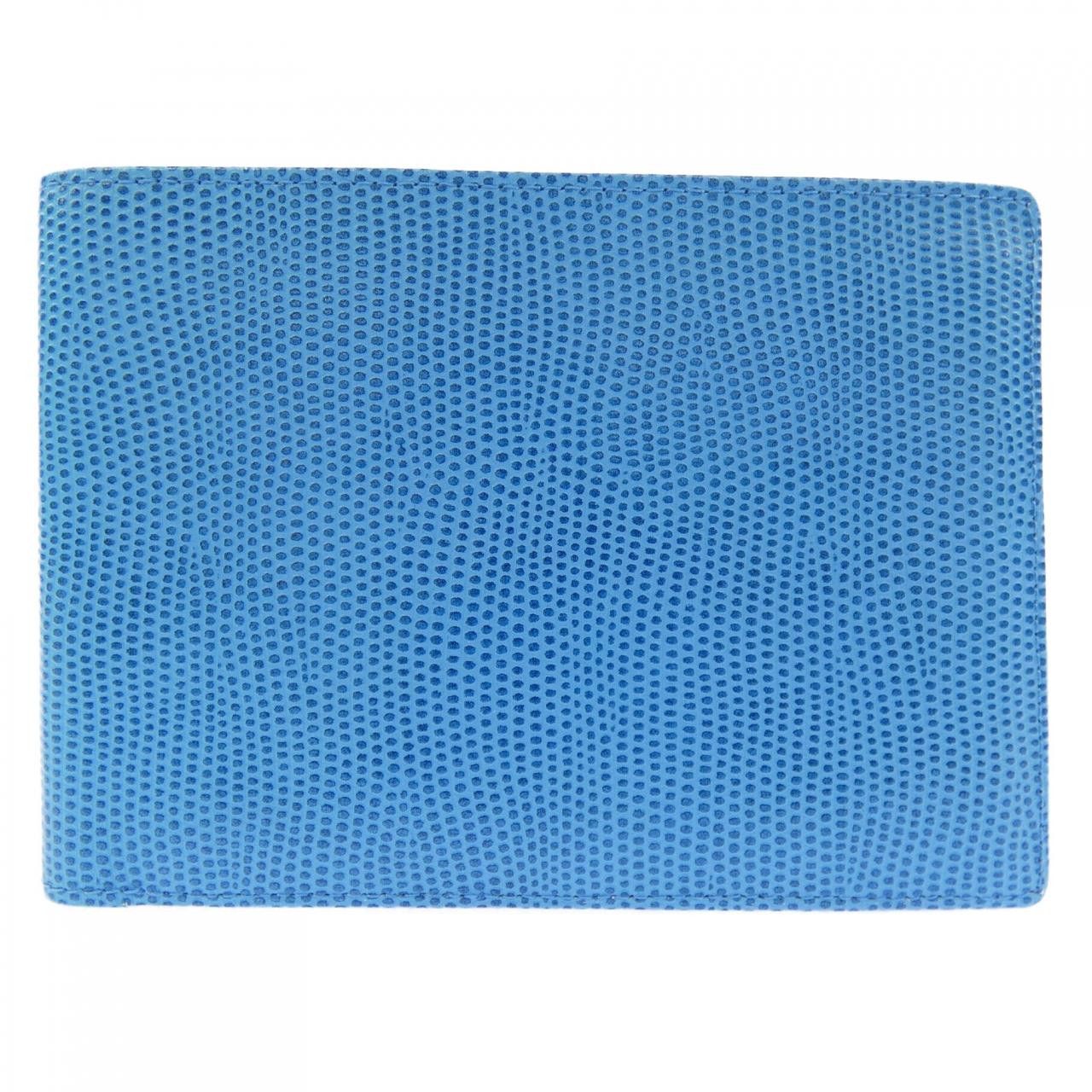 Other Other Fico Leather Wallet Others Short Wallet DUTY FREE for USA Size ONE SIZE - 1 Thumbnail