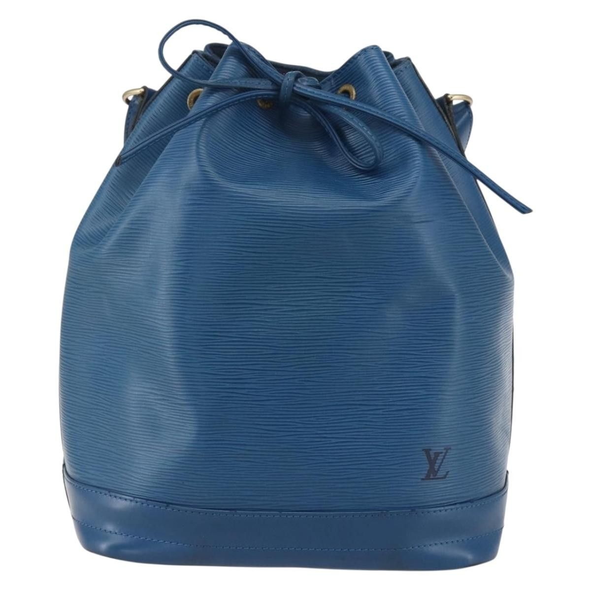 Louis Vuitton Louis Vuitton Noe Epi Leather Size ONE SIZE - 1 Thumbnail