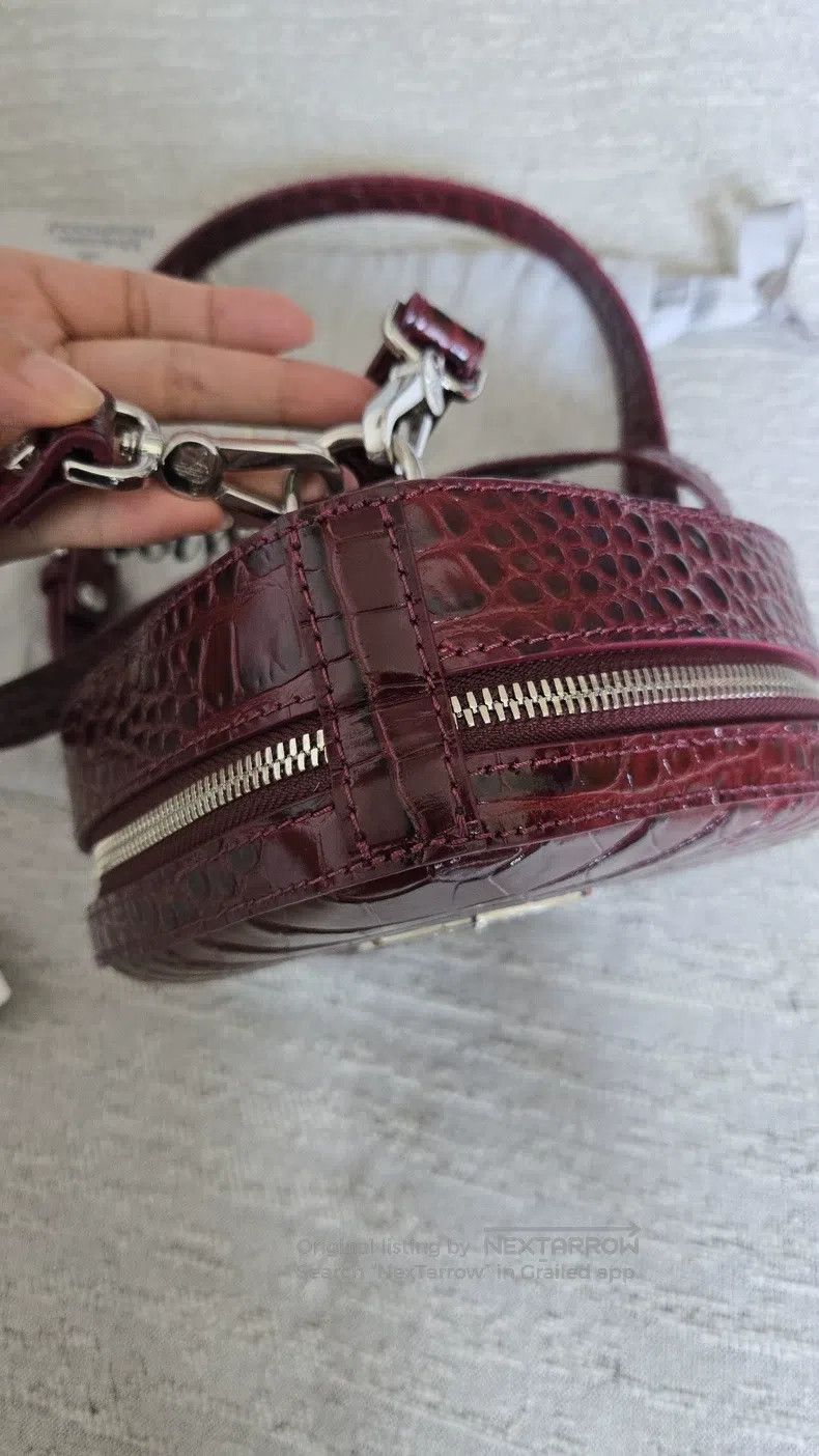 Vivienne Westwood Vivienne Westwood size os Love Backpack Size ONE SIZE - 7 Thumbnail