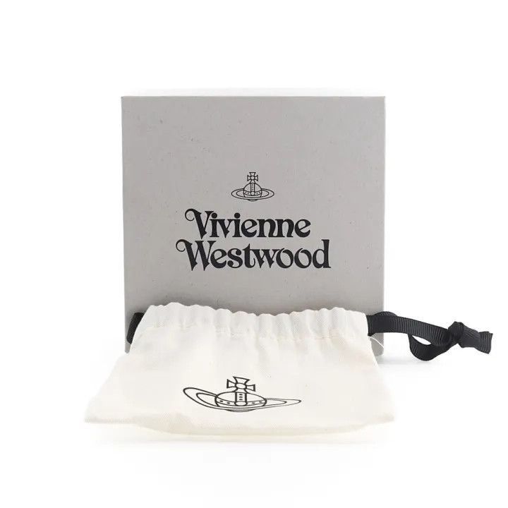 Vivienne Westwood Vivienne Westwood Pearl Roxanne Necklace for Women Size ONE SIZE - 3 Thumbnail