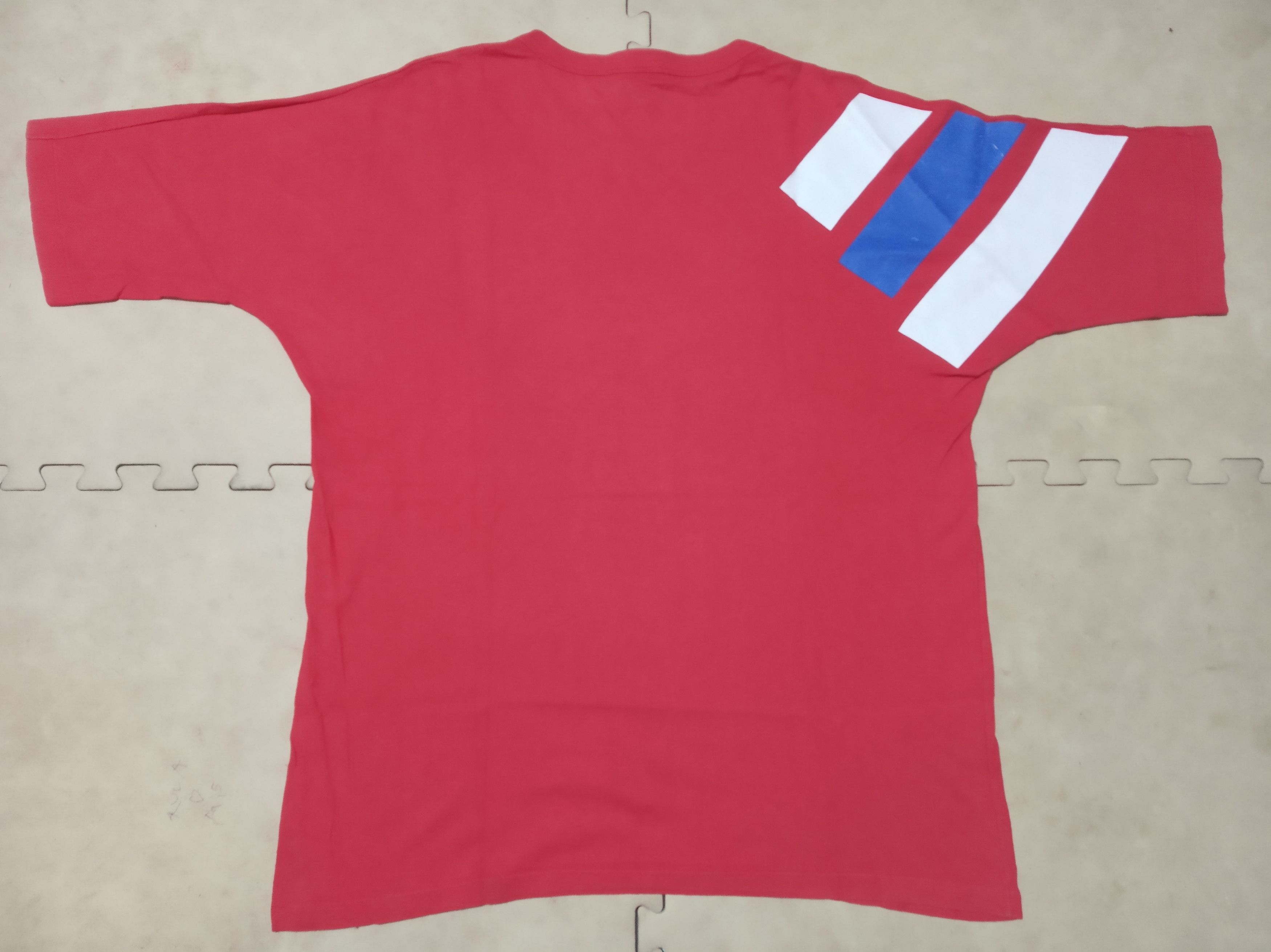 Adidas 90s Adidas US World Cup Team Size US L / EU 52-54 / 3 - 2 Thumbnail