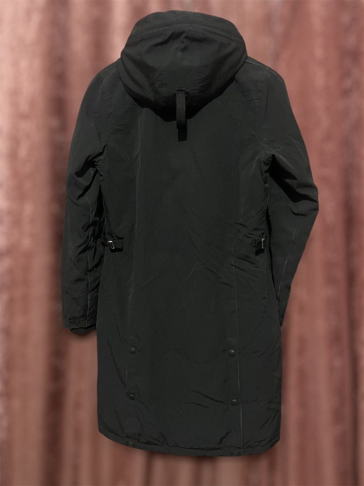Canada Goose Canada Goose Kensington Parka Down Jacket Size M / US 6-8 / IT 42-44 - 4 Thumbnail