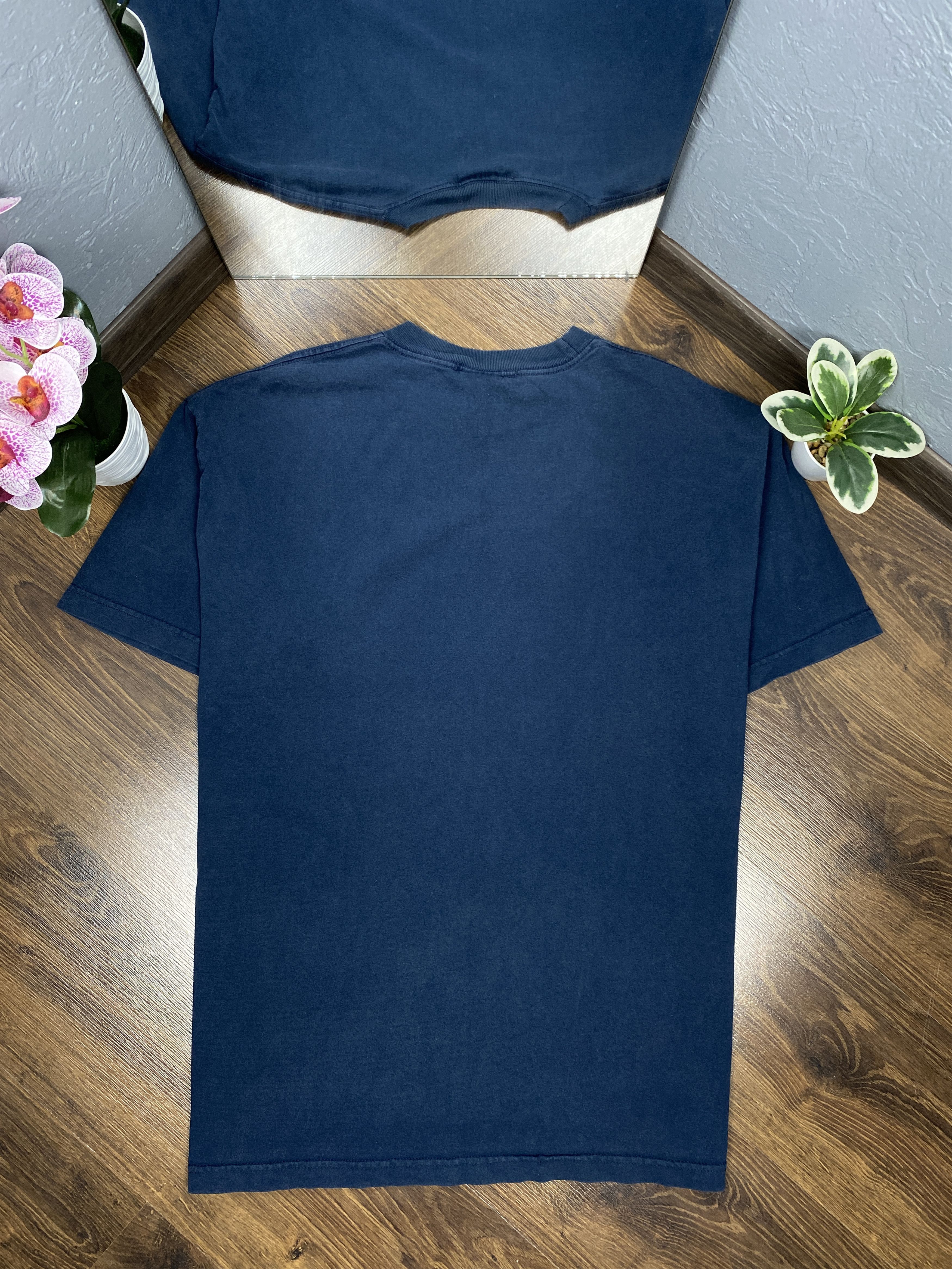 Tommy Hilfiger Tommy Hilfiger Vintage Mens T-Shirt Size US XL / EU 56 / 4 - 9 Thumbnail