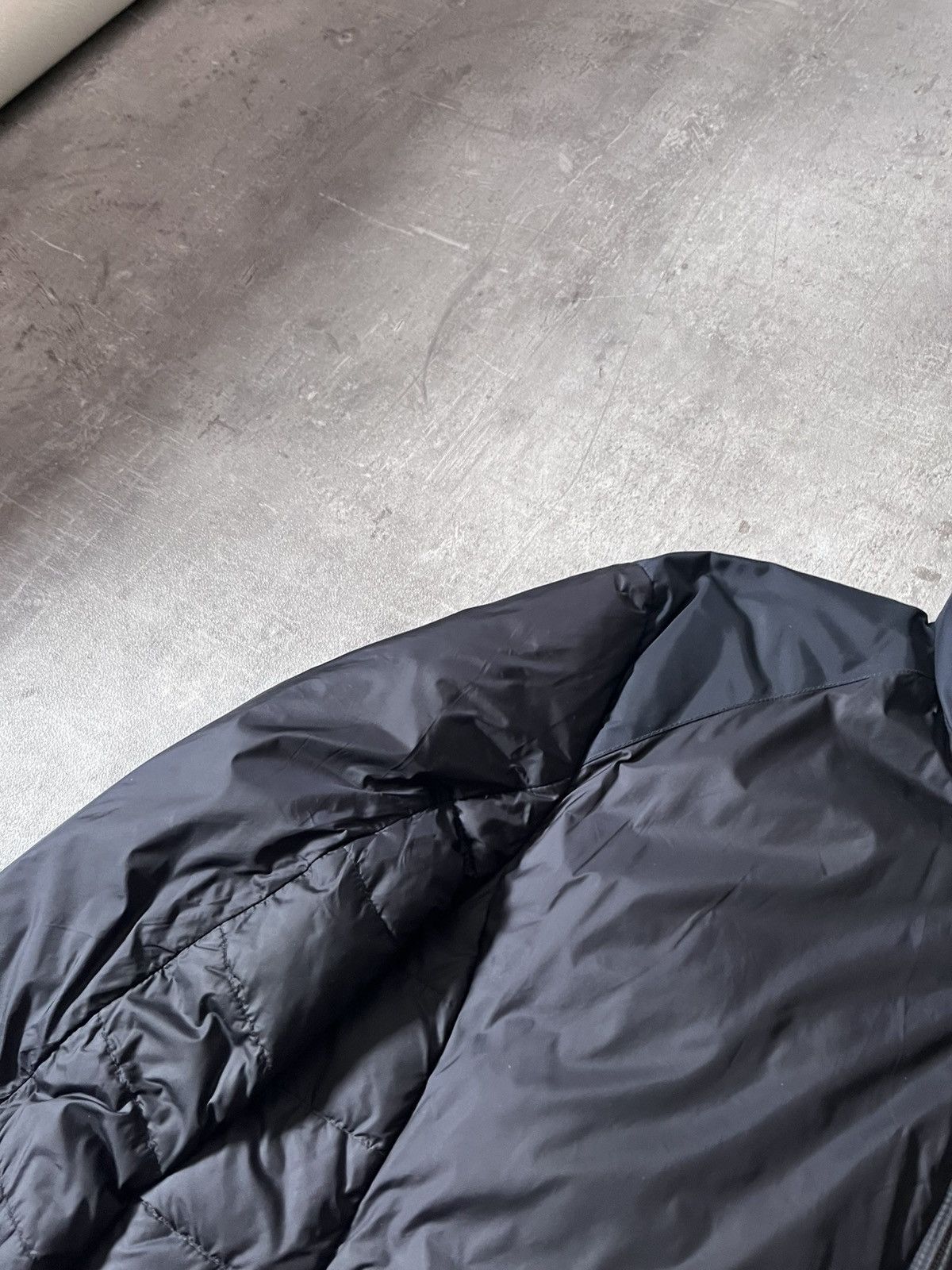 Parajumpers Parajumpers Casper Man Super lightweight navy jacket Size US XL / EU 56 / 4 - 6 Thumbnail