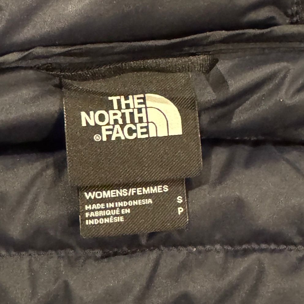 The North Face THE NORTH FACE Women's Stretch Down Parka Size Small Size S / US 4 / IT 40 - 9 Thumbnail