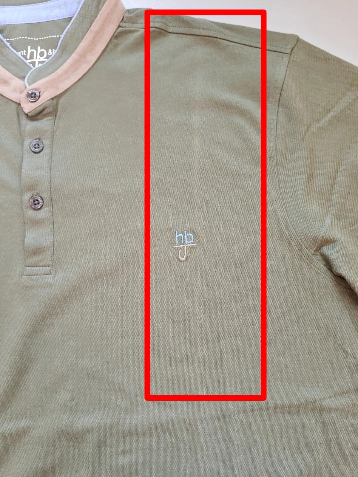 Harmont & Blaine Harmont & Blaine Shortsleeves Polo Shirt ASM - 90 Size US XXL / EU 58 / 5 - 11 Thumbnail