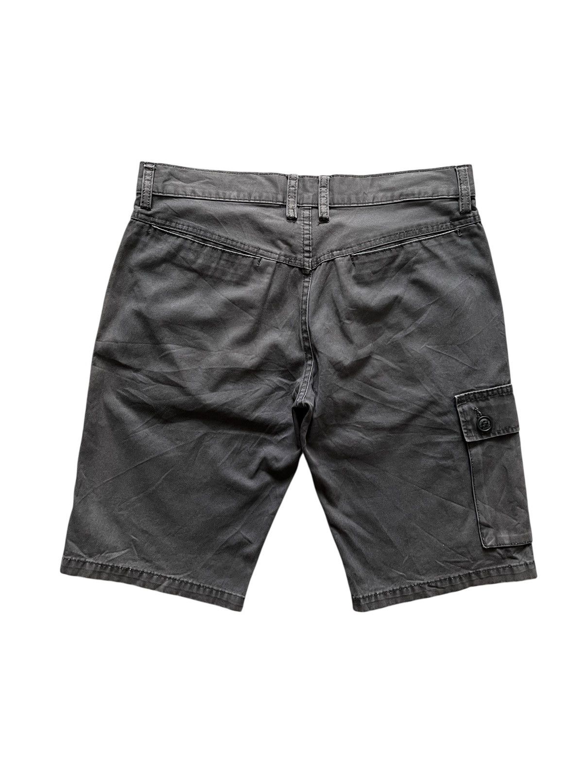 Hysteric Glamour Vintage 90s Hysteric Glamour Shorts Size US 32 / EU 48 - 2 Thumbnail