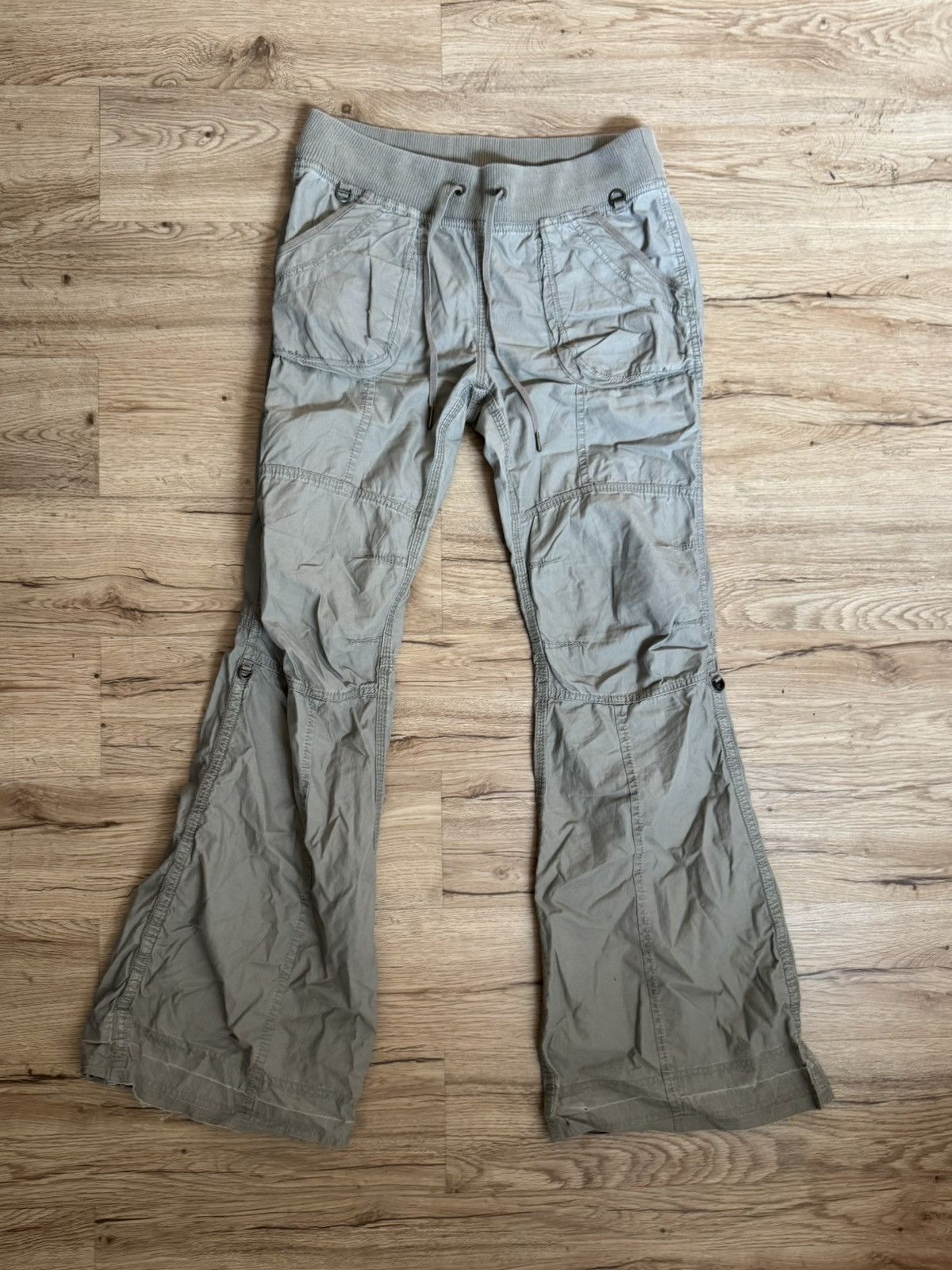 Goa Pants | Grailed