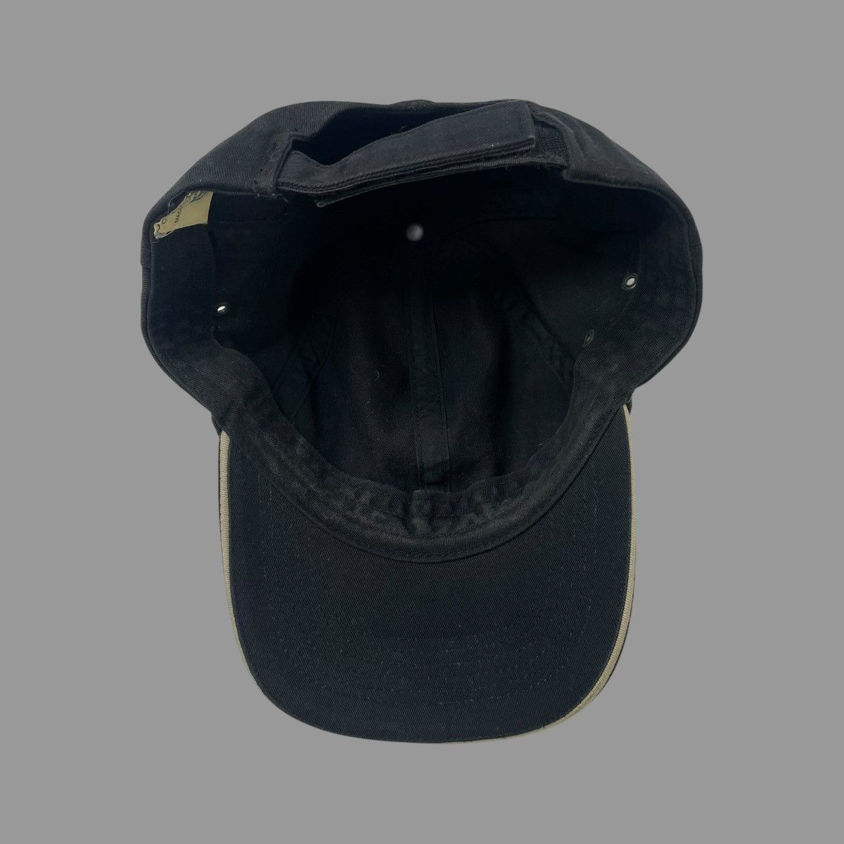 Dockers × Vintage Vintage 90s dockers hat Size ONE SIZE - 4 Thumbnail