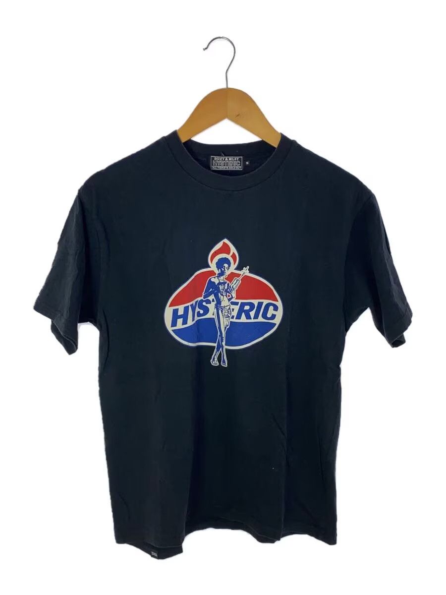 Hysteric Glamour Hysteric Woman Logo Tee Size US M / EU 48-50 / 2 - 1 Thumbnail