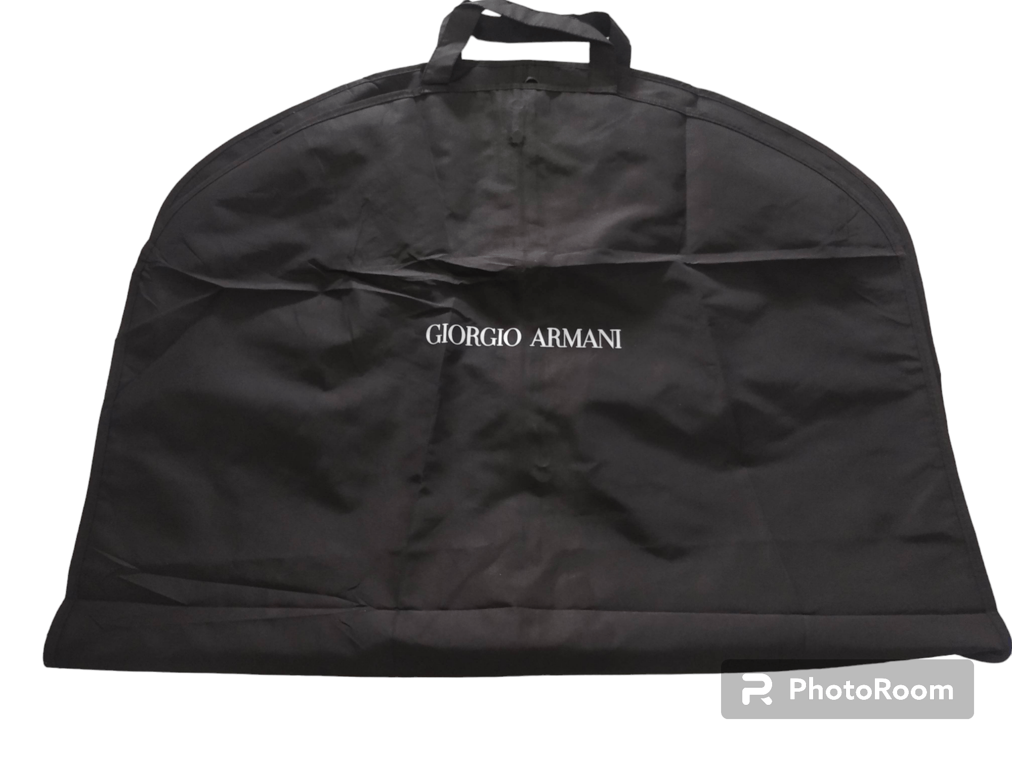 Designer Giorgio Armani Giorgio Armani garment bag Grailed