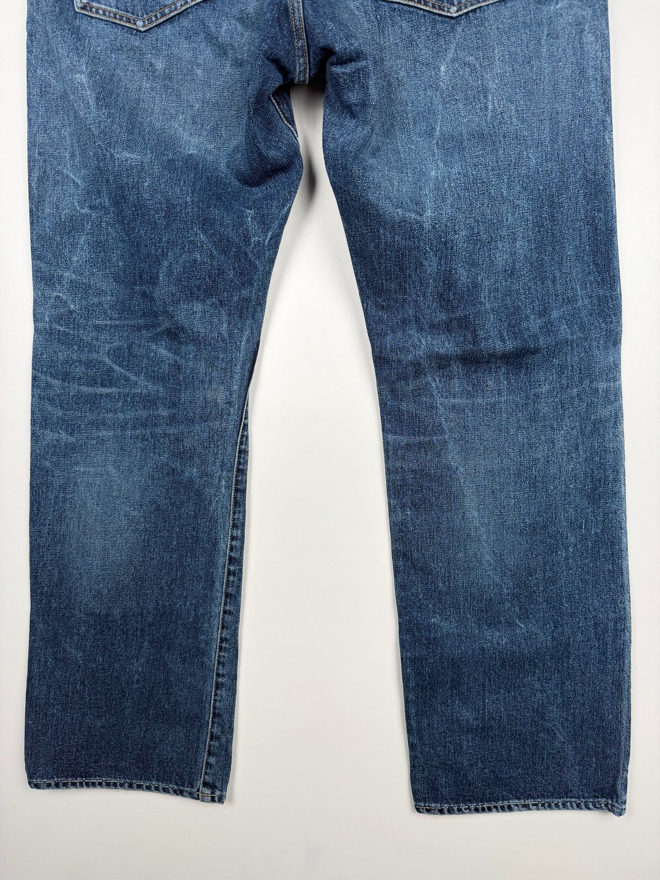 Visvim SS24 Social Sculpture 11 Dry-23 Size US 36 / EU 52 - 5 Thumbnail
