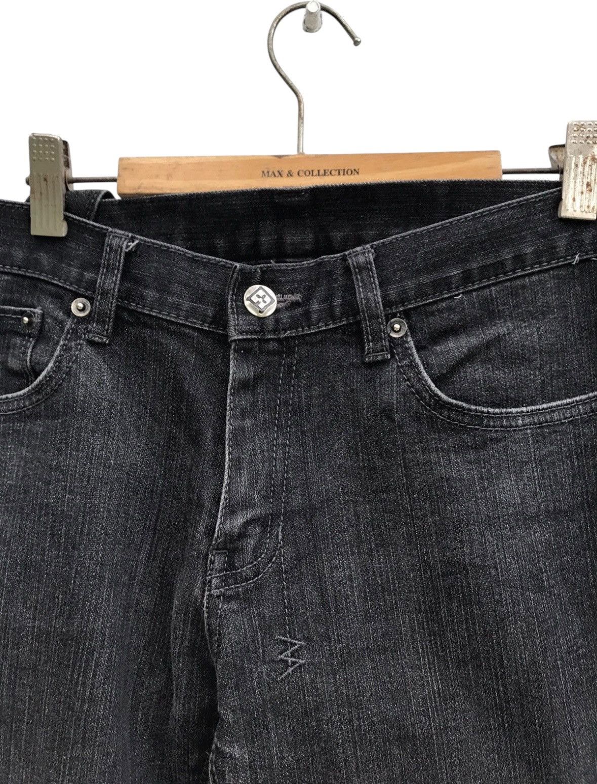 Ksubi Ksubi Denim pants Men's Fashion Streetwear Made in Usa Size US 33 - 5 Thumbnail