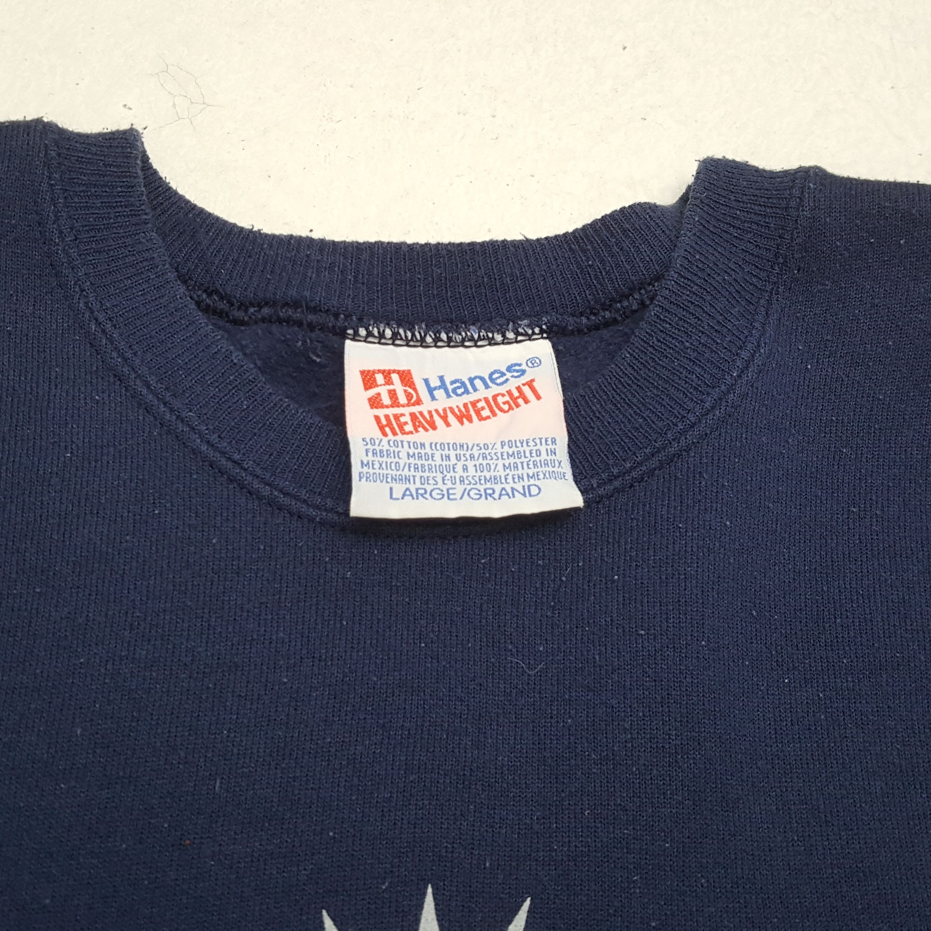 Vintage DRAGON OPTICAL Skater Style Vintage Sweatshirt Size US L / EU 52-54 / 3 - 9 Thumbnail
