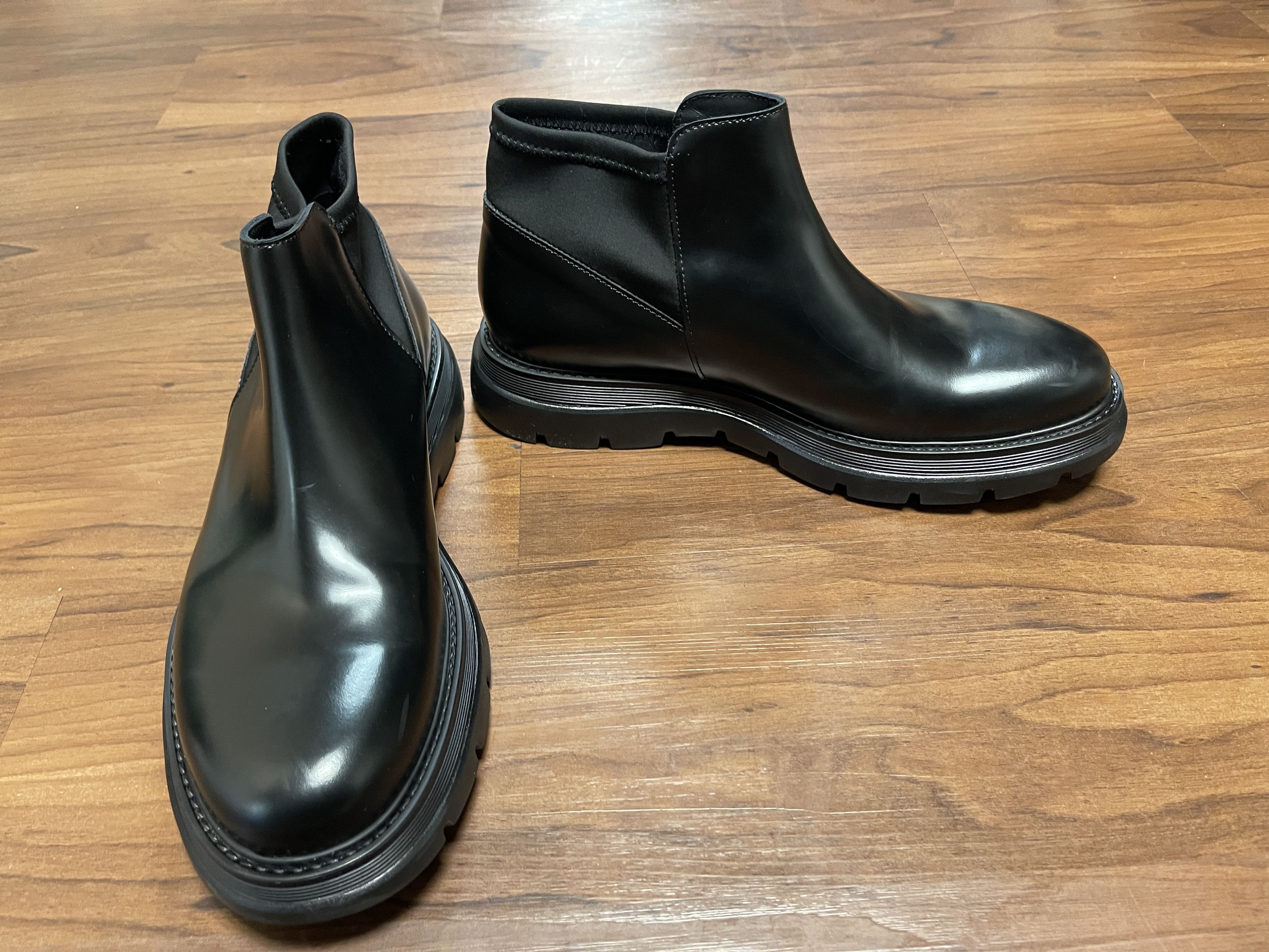 Stuart Weitzman Stuart Weitzman AIDEN BOOT Size 9 Size US 9 / EU 42 - 7 Thumbnail