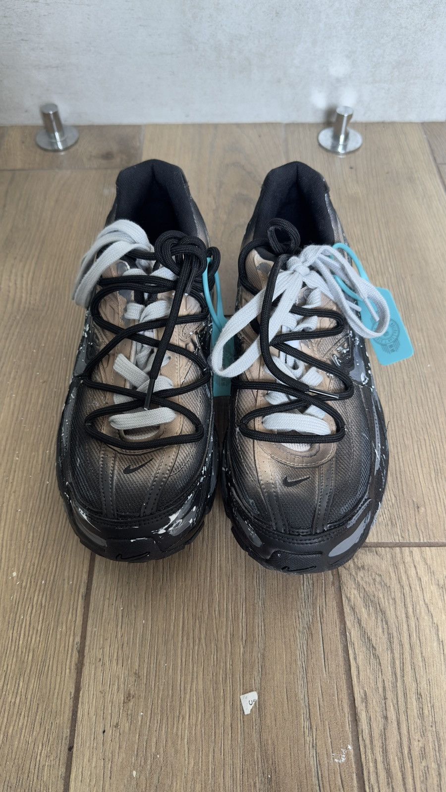 Nike Nike Initiator custom Size US 9.5 / EU 42-43 - 6 Thumbnail