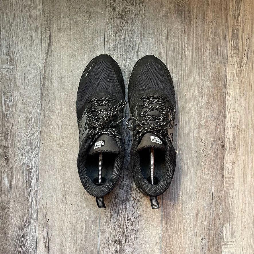 New Balance NEW BALANCE • NITREL Fuel Core V1 "Black" (13M) Size US 13 / EU 46 - 11 Thumbnail