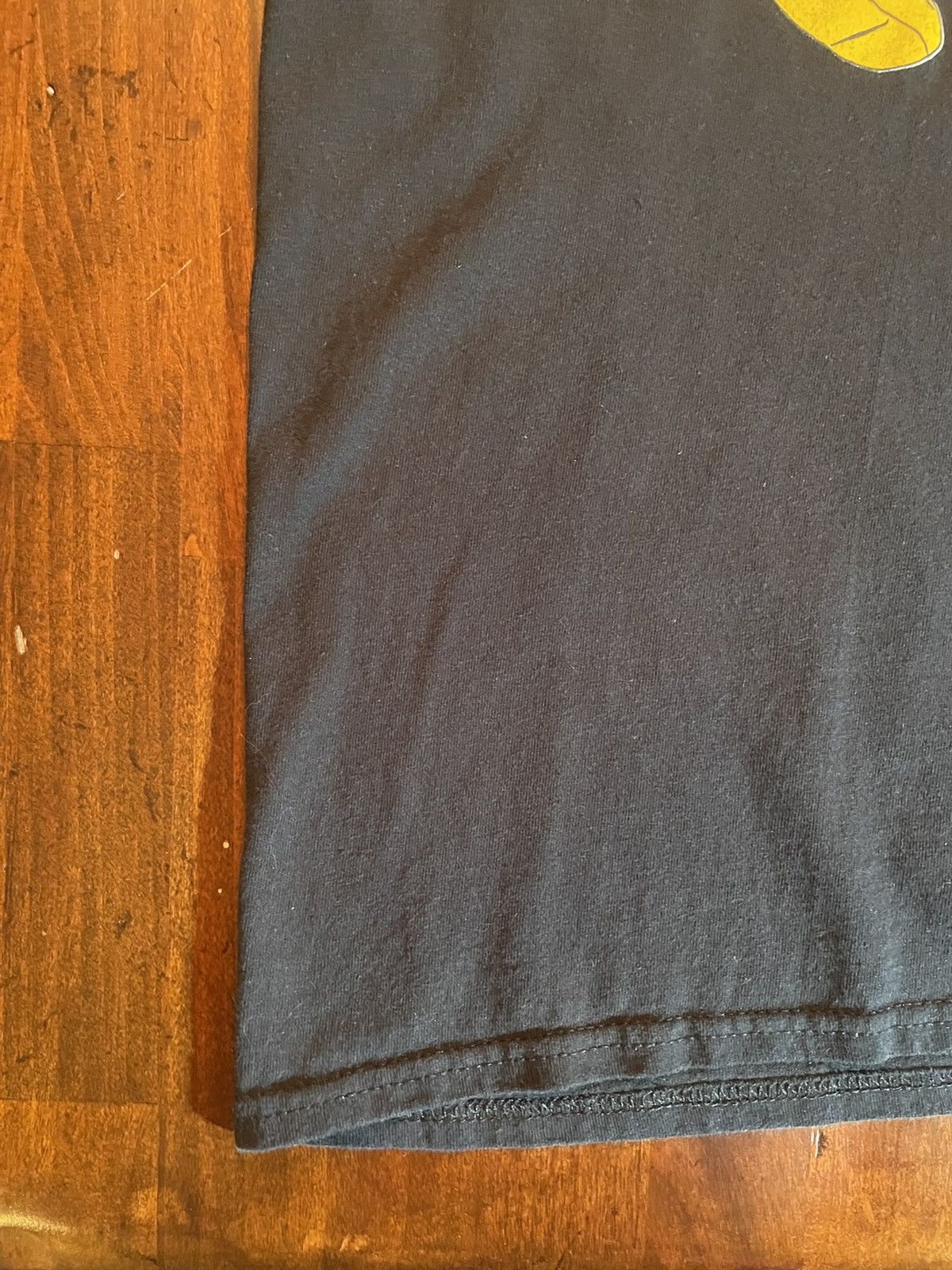 Revenge Revenge x XXXTENTACION OG Mickey Tee Size US S / EU 44-46 / 1 - 6 Thumbnail