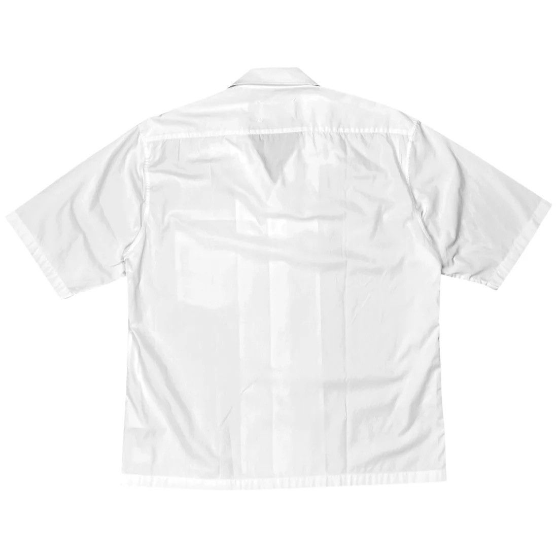 Maison Margiela Maison Margiela Deconstructed Pocket Shirt - SS19 Size US L / EU 52-54 / 3 - 3 Thumbnail