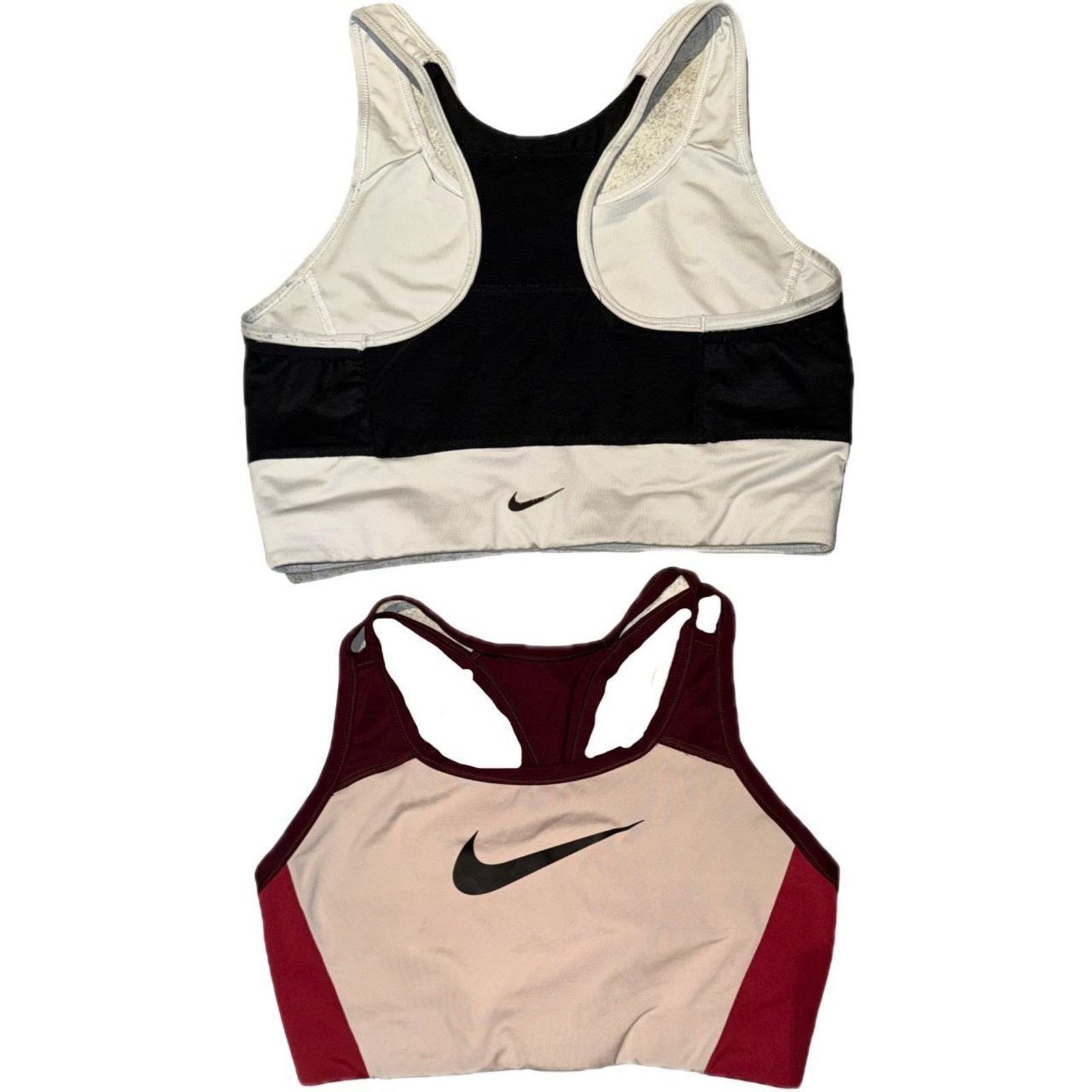 Nike Womens activewear set Size L / US 10 / IT 46 - 1 Thumbnail