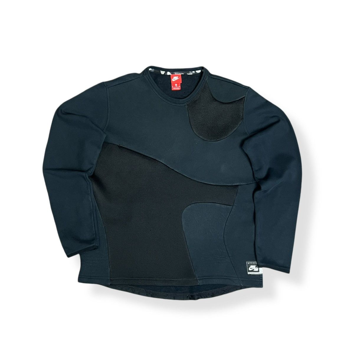 Nike Nike Air Athletics Sweatshirt Size US L / EU 52-54 / 3 - 1 Thumbnail