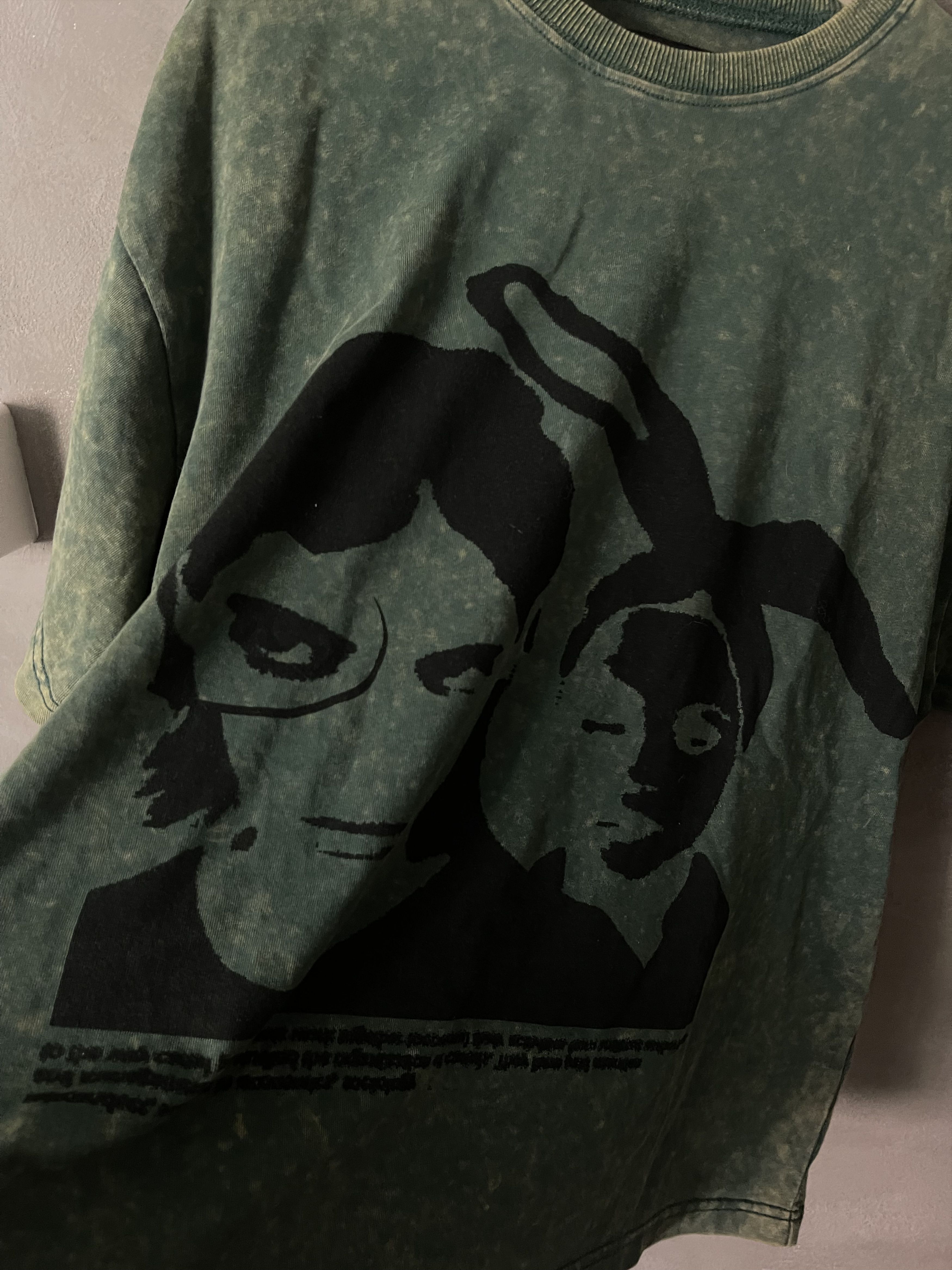 Ranger Cartel Symbiosis Tee Size US M / EU 48-50 / 2 - 3 Thumbnail