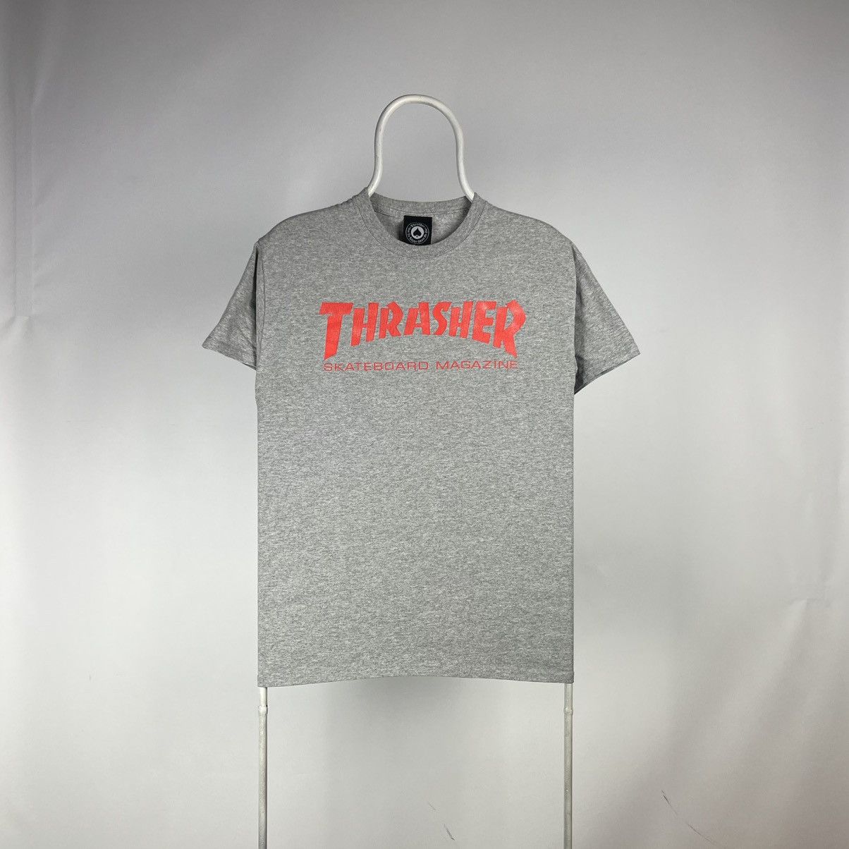 Thrasher Thrasher Tshirt San Francisco skateboard size Medium Size US M / EU 48-50 / 2 - 1 Thumbnail