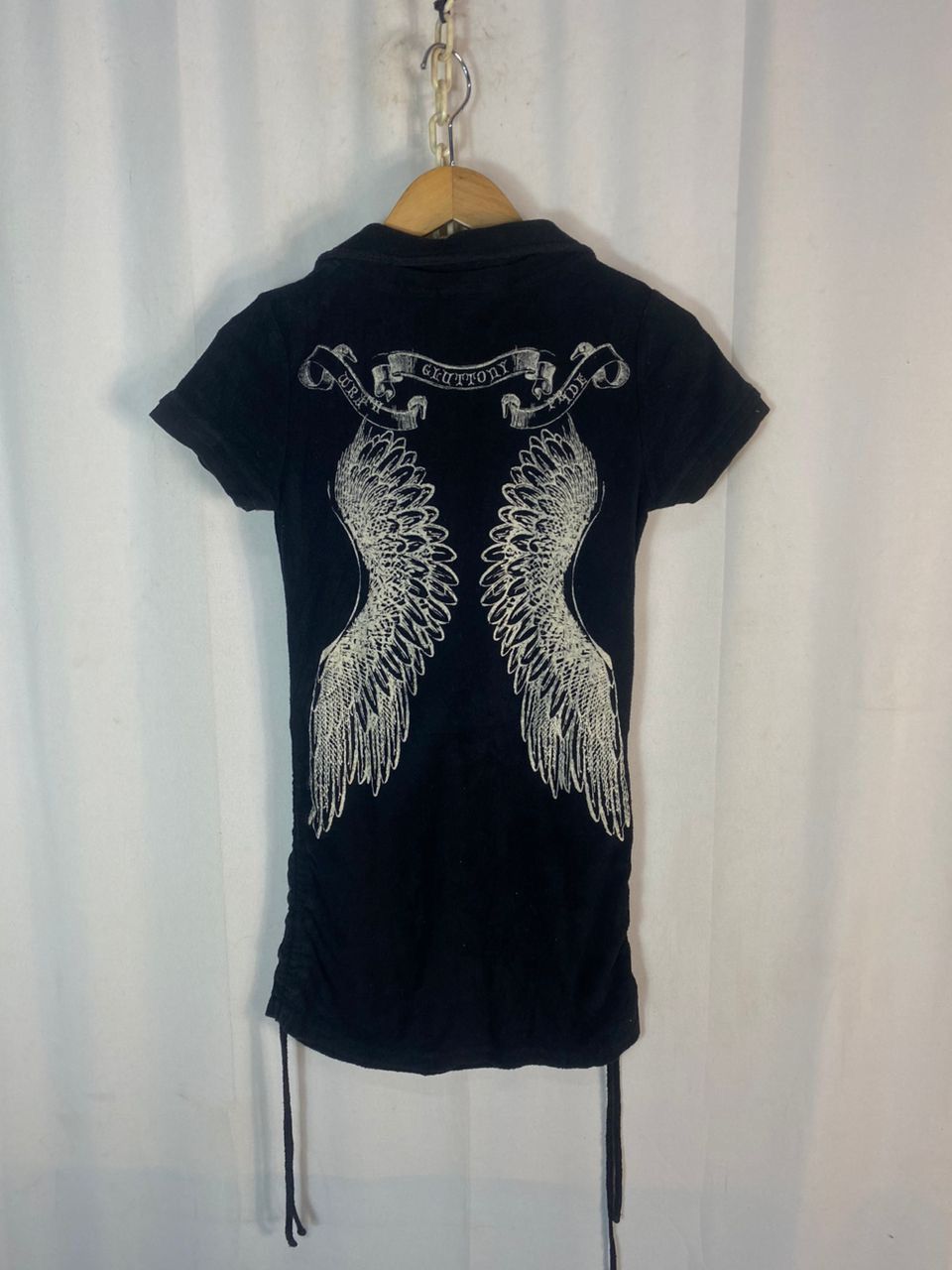 Japanese Brand Artemis printed blouse shirt Size M / US 6-8 / IT 42-44 - 10 Thumbnail