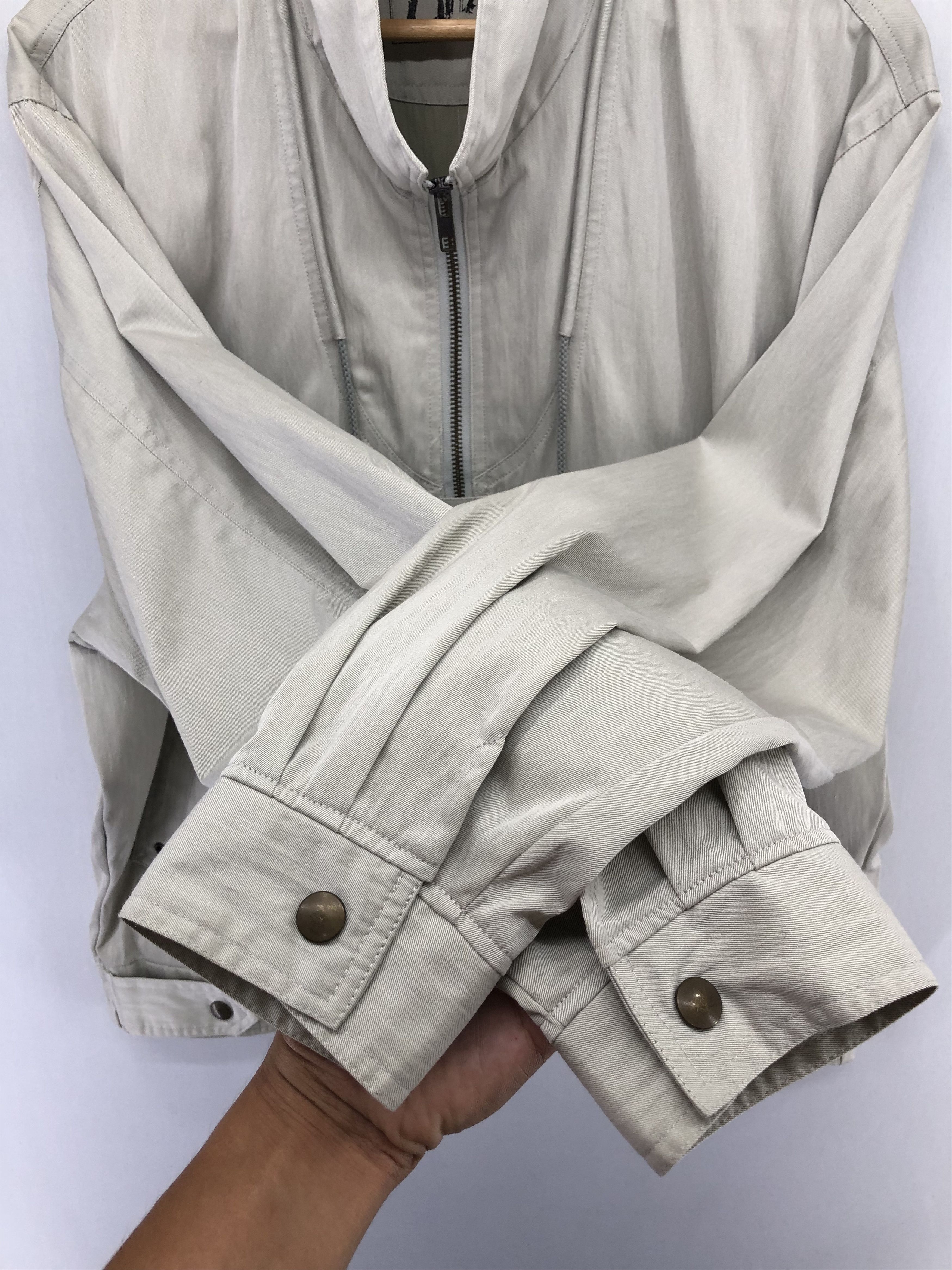Japanese Brand Vintage Gulk Casual Jacket Size US L / EU 52-54 / 3 - 7 Thumbnail