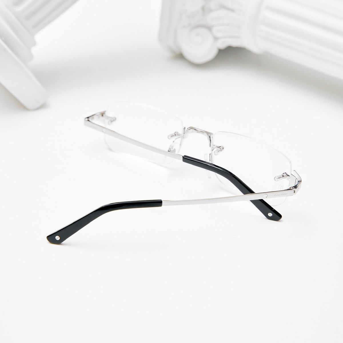 Cartier CARTIER CT0479O 002 GLASSES Size ONE SIZE - 6 Thumbnail