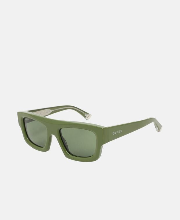 Gucci Sunglasses Size ONE SIZE - 1 Thumbnail