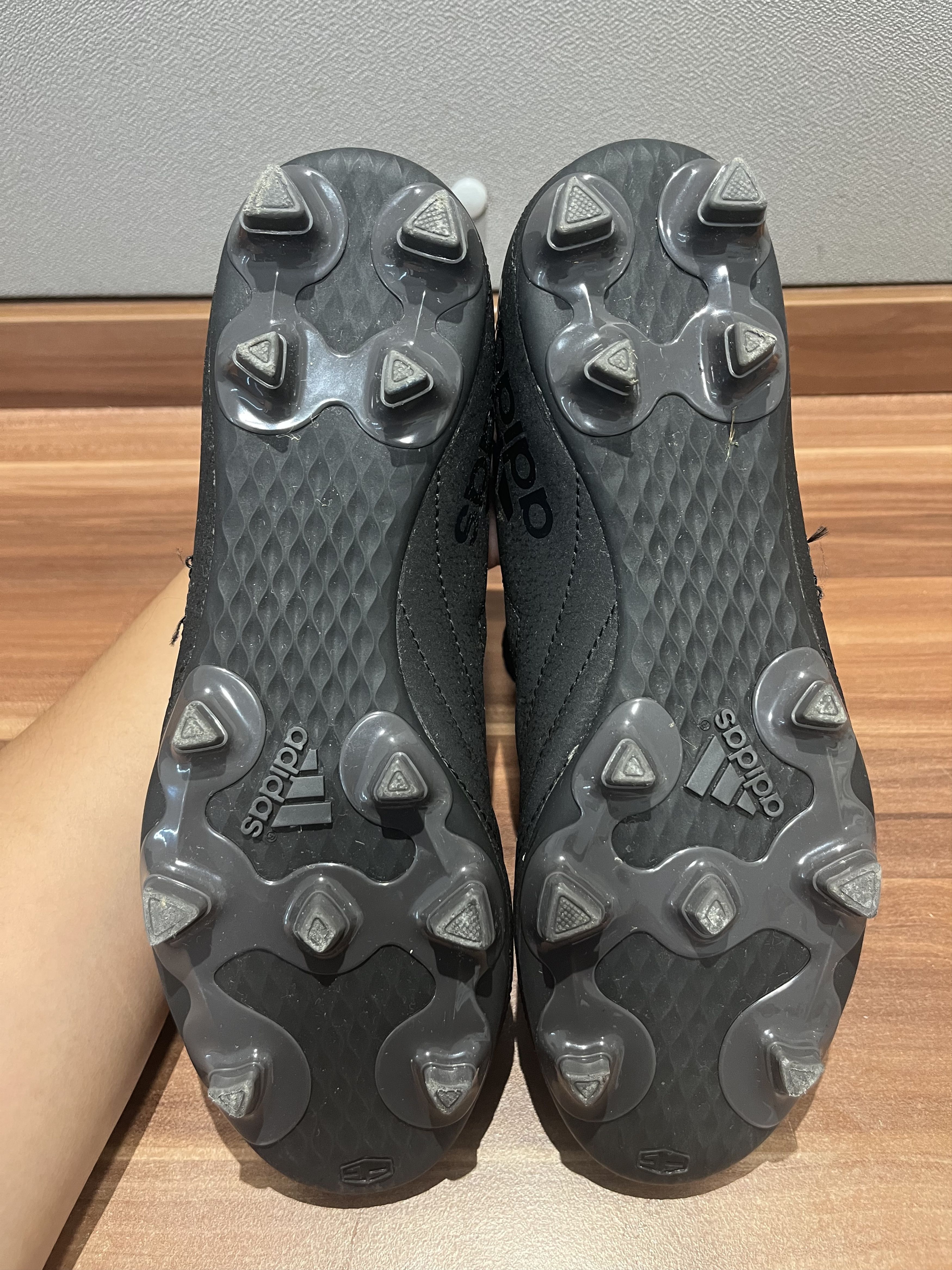 Adidas Football Boots Size US 7.5 / EU 40-41 - 7 Thumbnail