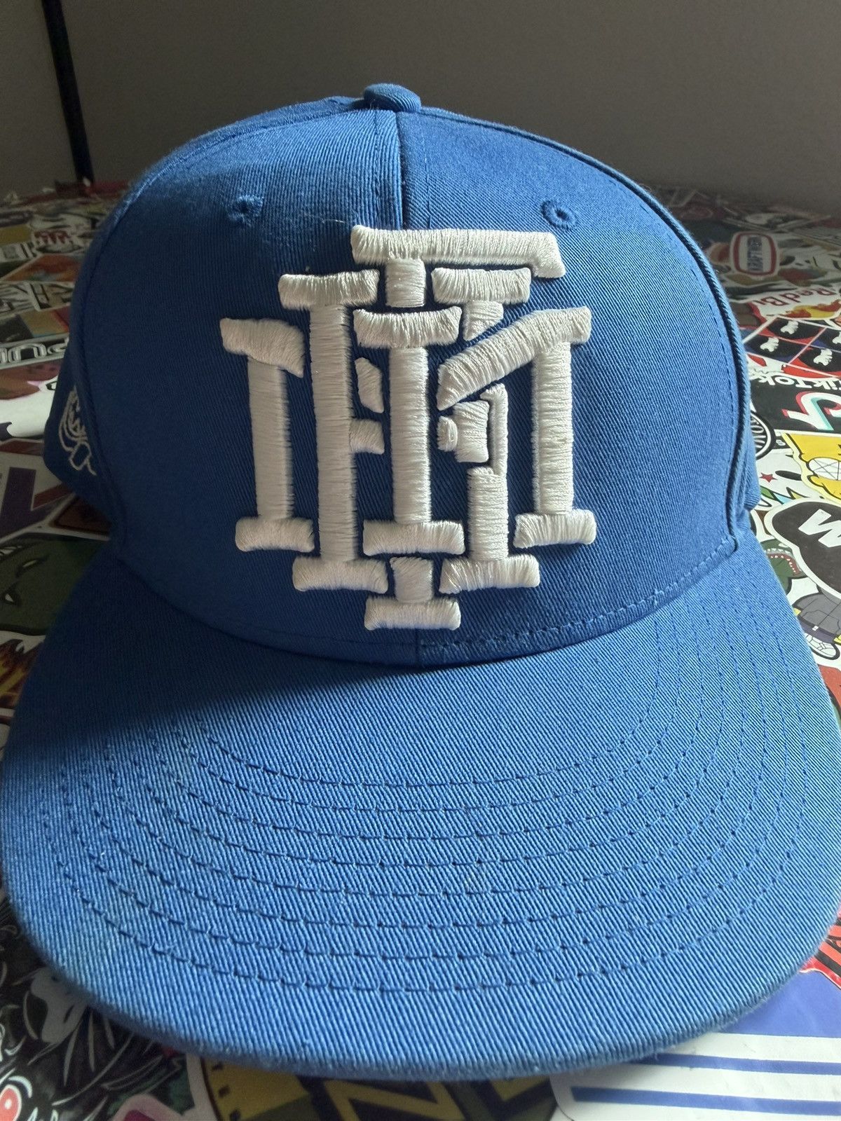 Other Farmers Market Hawaii Hat Size ONE SIZE - 1 Thumbnail
