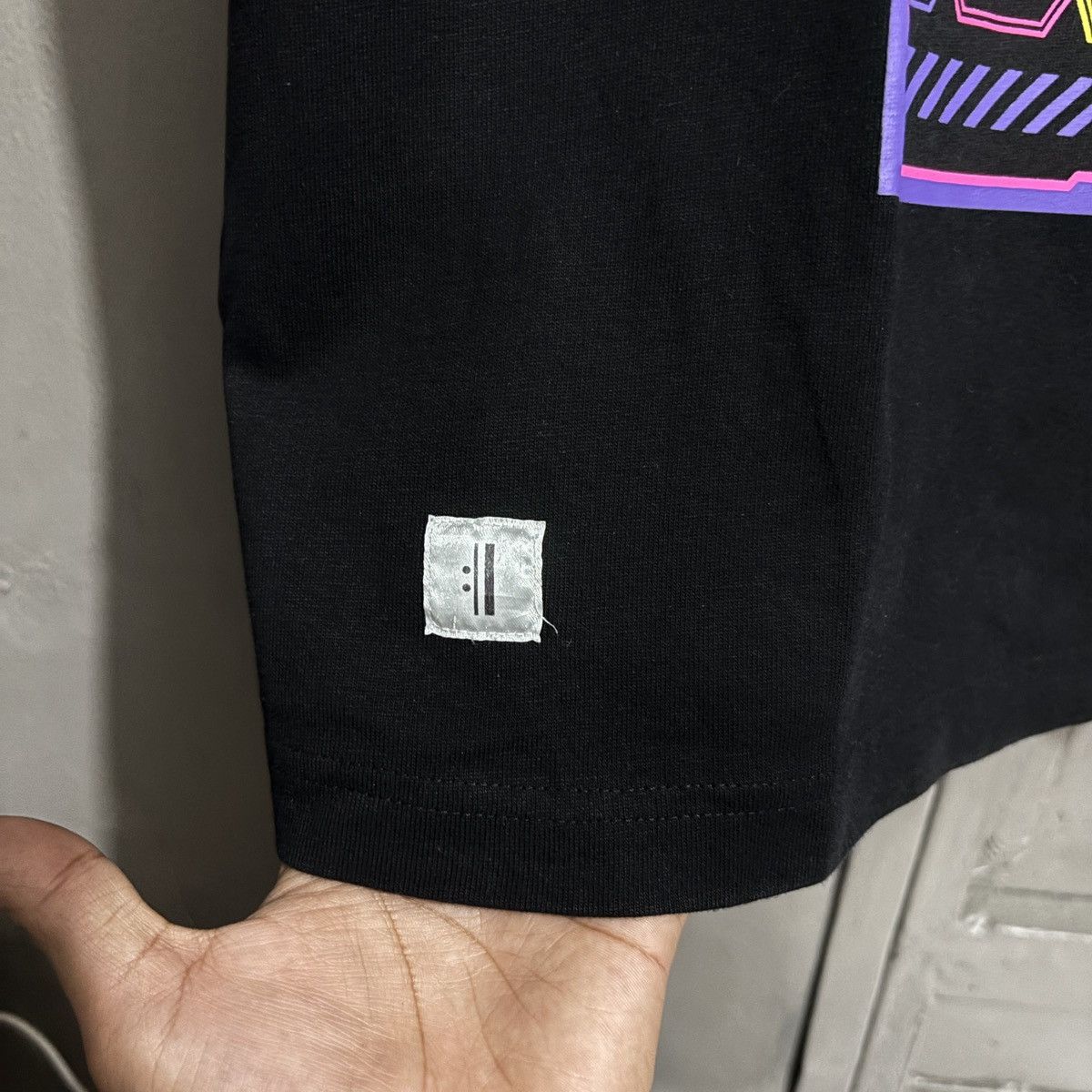 Anime Evangelion x GU for Retro - Futuristic SS20 Capsule Tee Size US M / EU 48-50 / 2 - 3 Thumbnail
