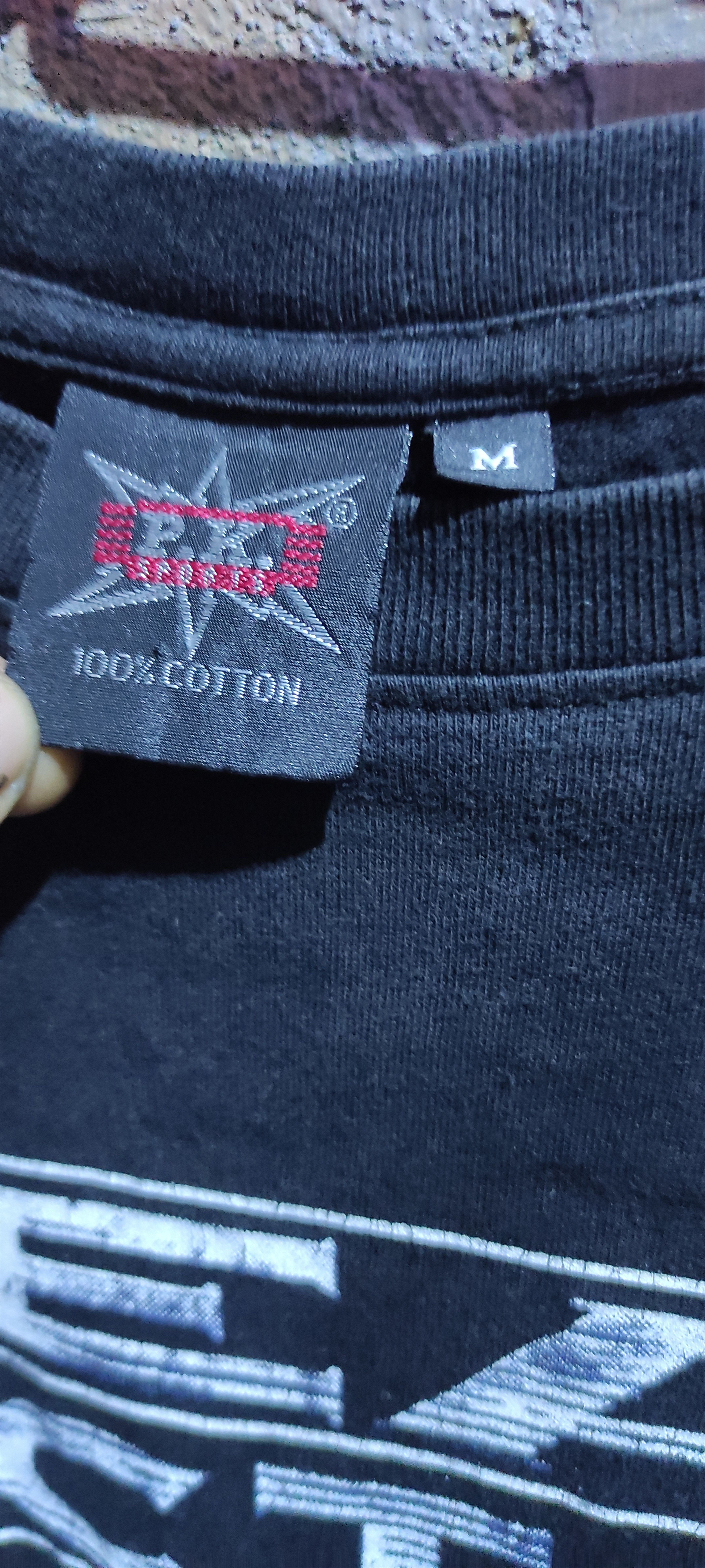 Other fear Factory vintage early 2000 size medium Size US M / EU 48-50 / 2 - 5 Thumbnail