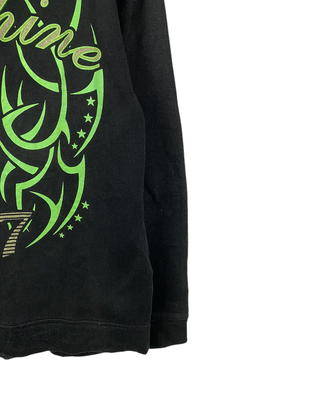 Japanese Brand Vintage Strange Heaven Hoodie Zipper Size US M / EU 48-50 / 2 - 4 Thumbnail