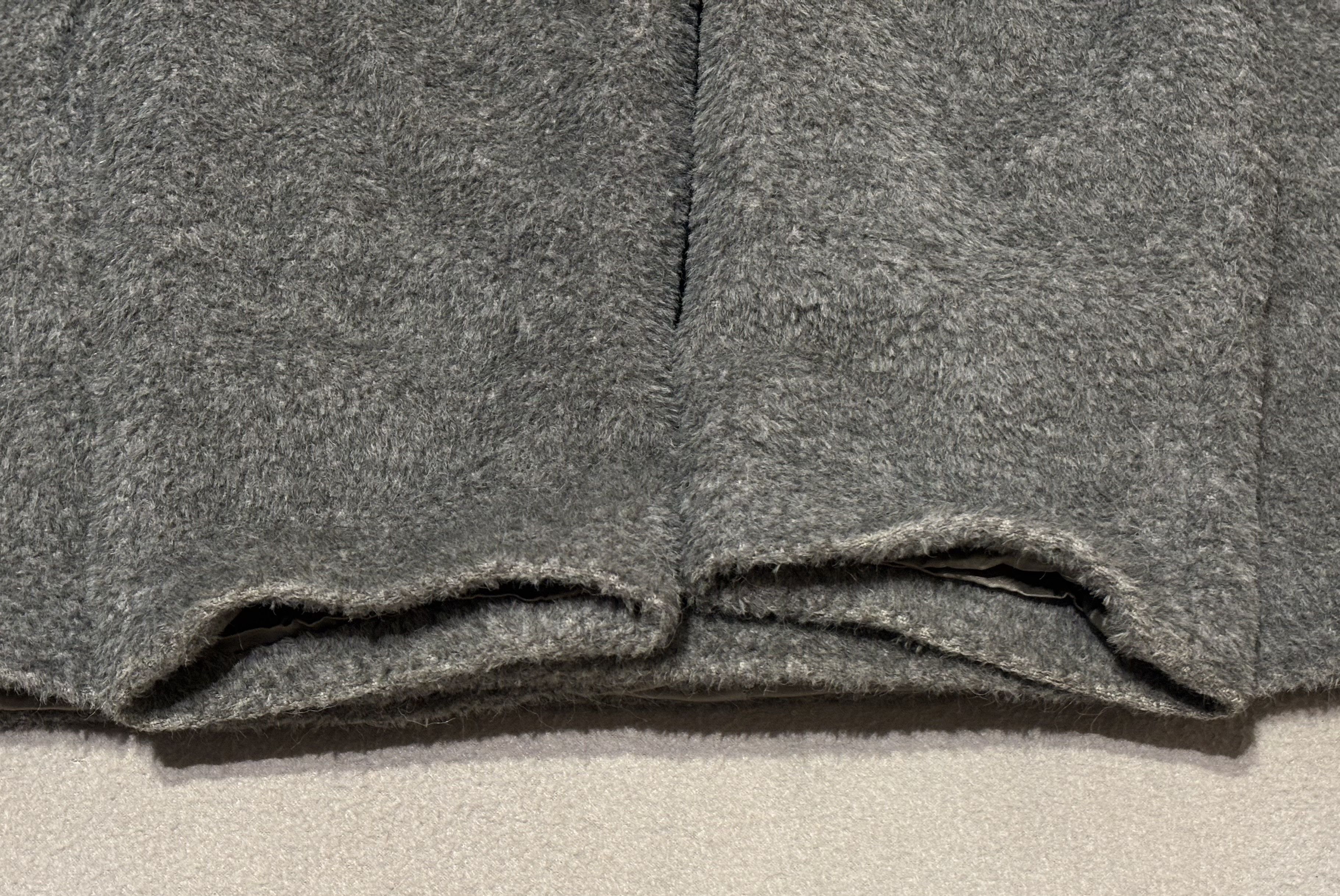 Max Mara Max Mara double-breasted coat size 38 Size XS / US 0-2 / IT 36-38 - 8 Thumbnail