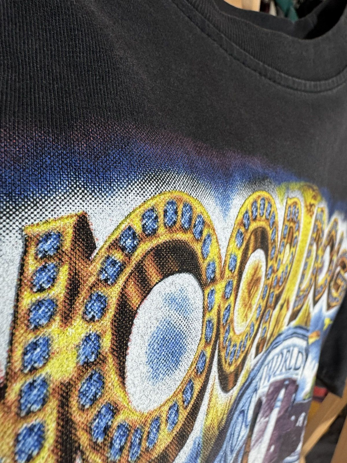 Snoop Dogg × Vintage SNOOP DOGG X NO LIMIT - Snoop World 1998 Pen&Pixel Cover Size US XL / EU 56 / 4 - 10 Thumbnail