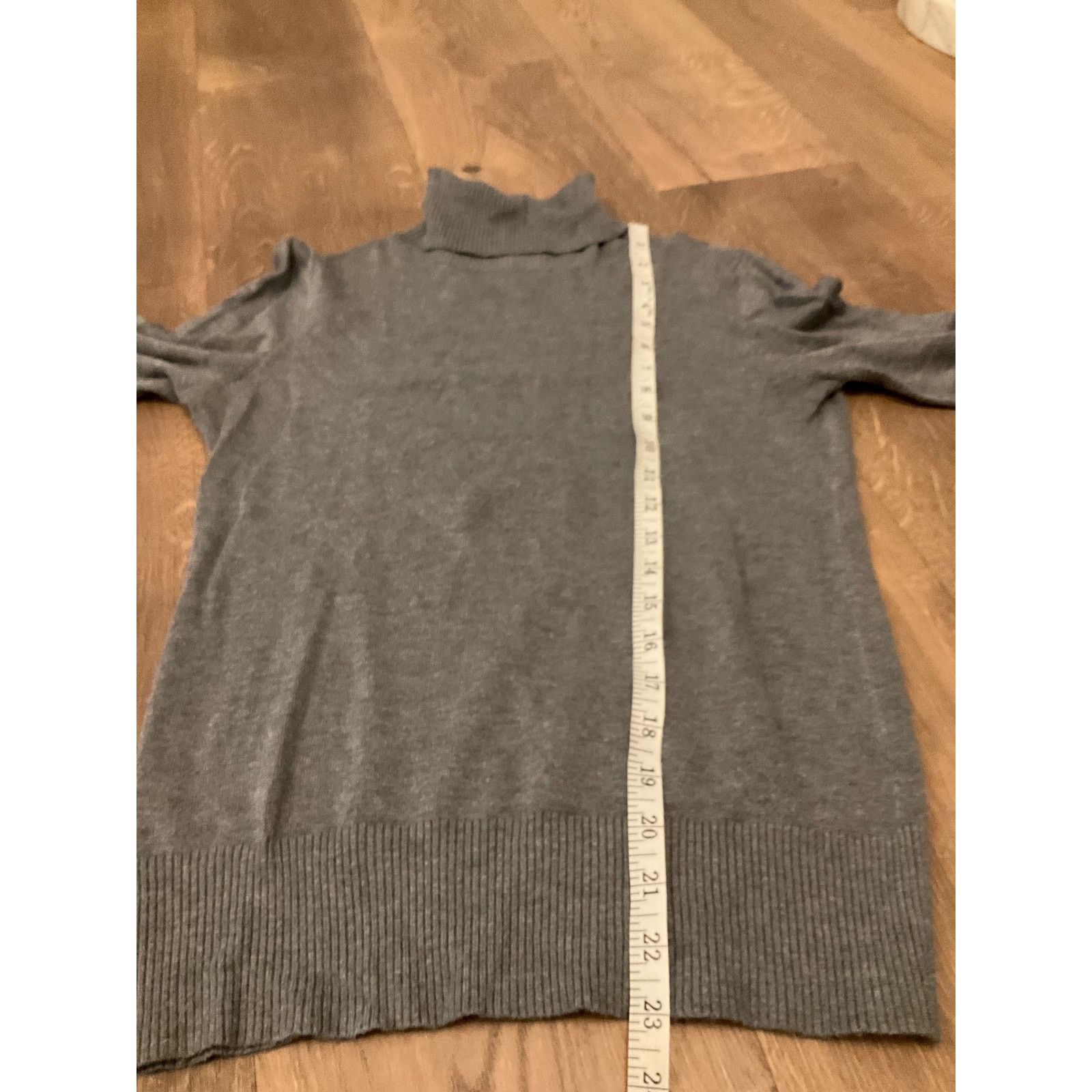 Ann Taylor Women’s Ann Taylor turtleneck, M Size M / US 6-8 / IT 42-44 - 4 Thumbnail